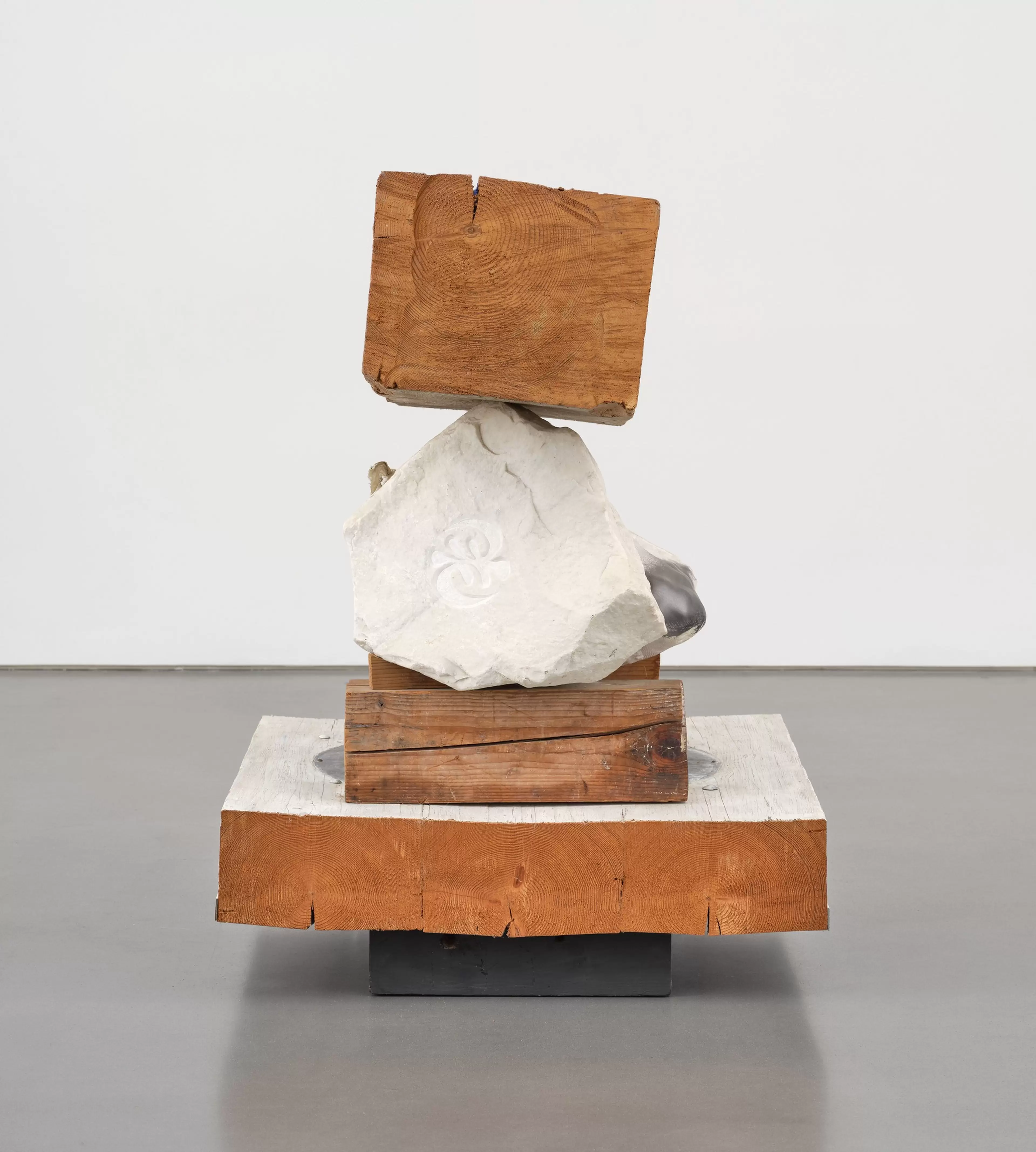Untitled (2.12) by Oliver Lee Jackson
