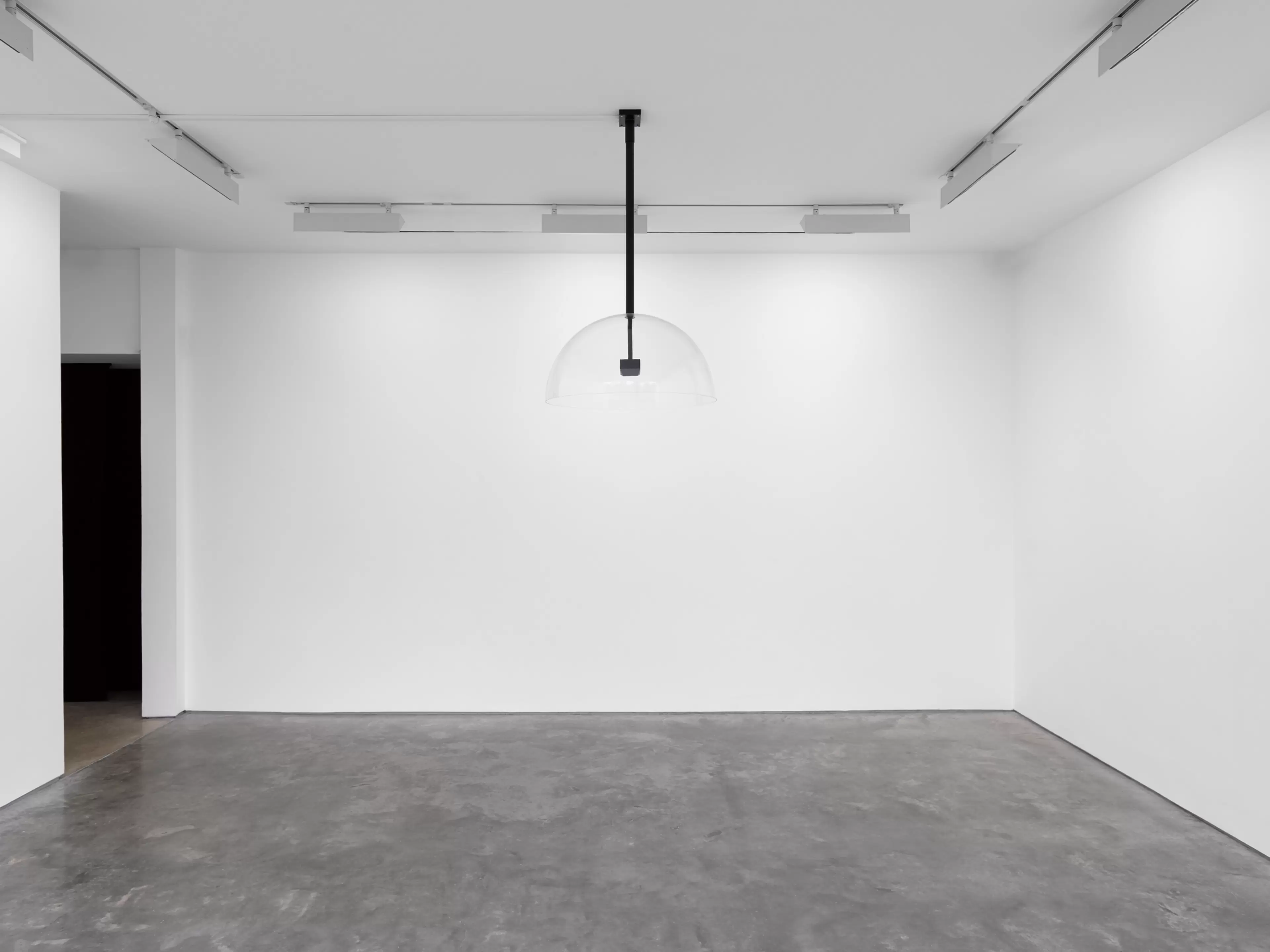Untitled (Static) by Ceal Floyer