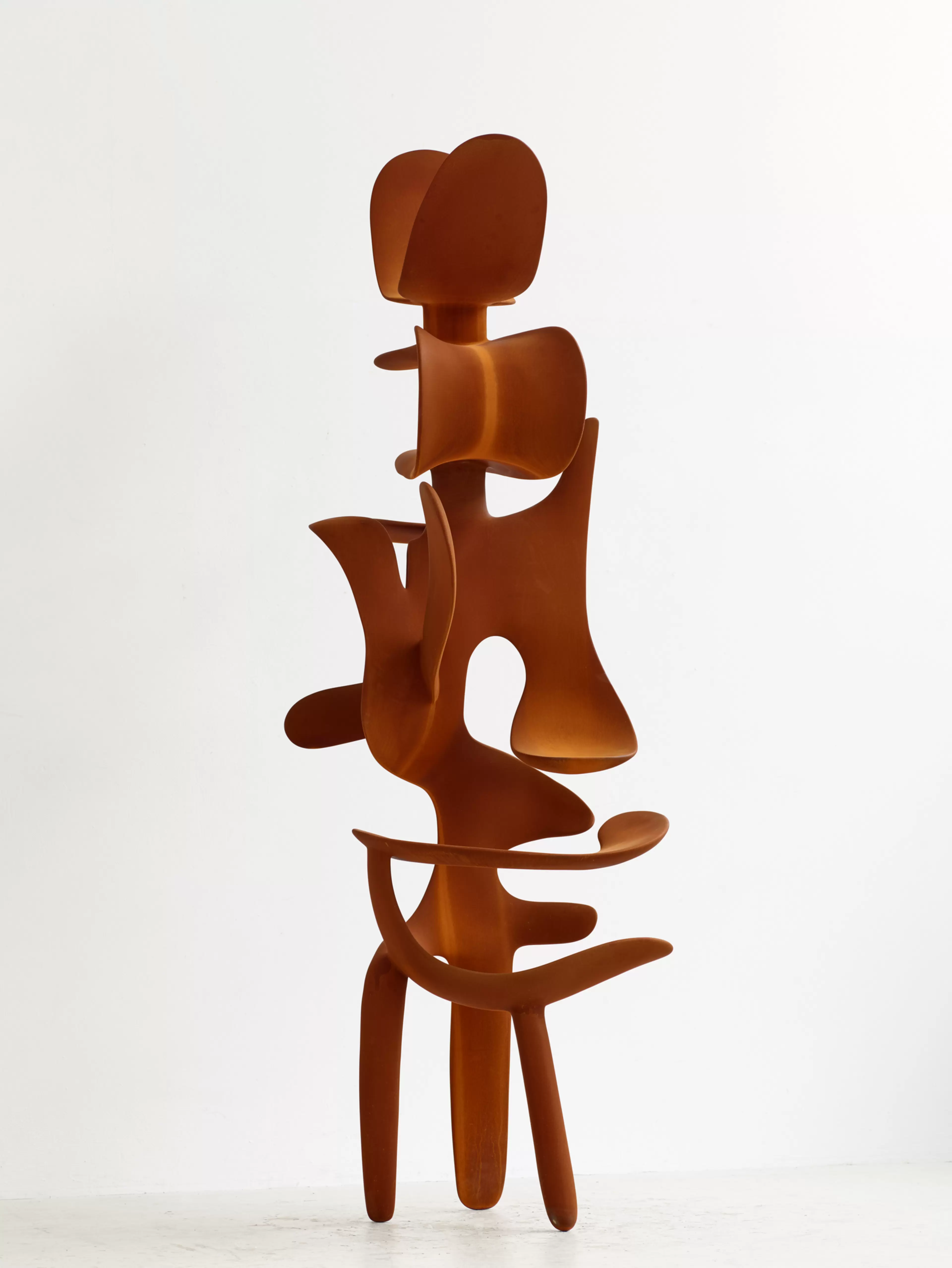 Tony Cragg artwork