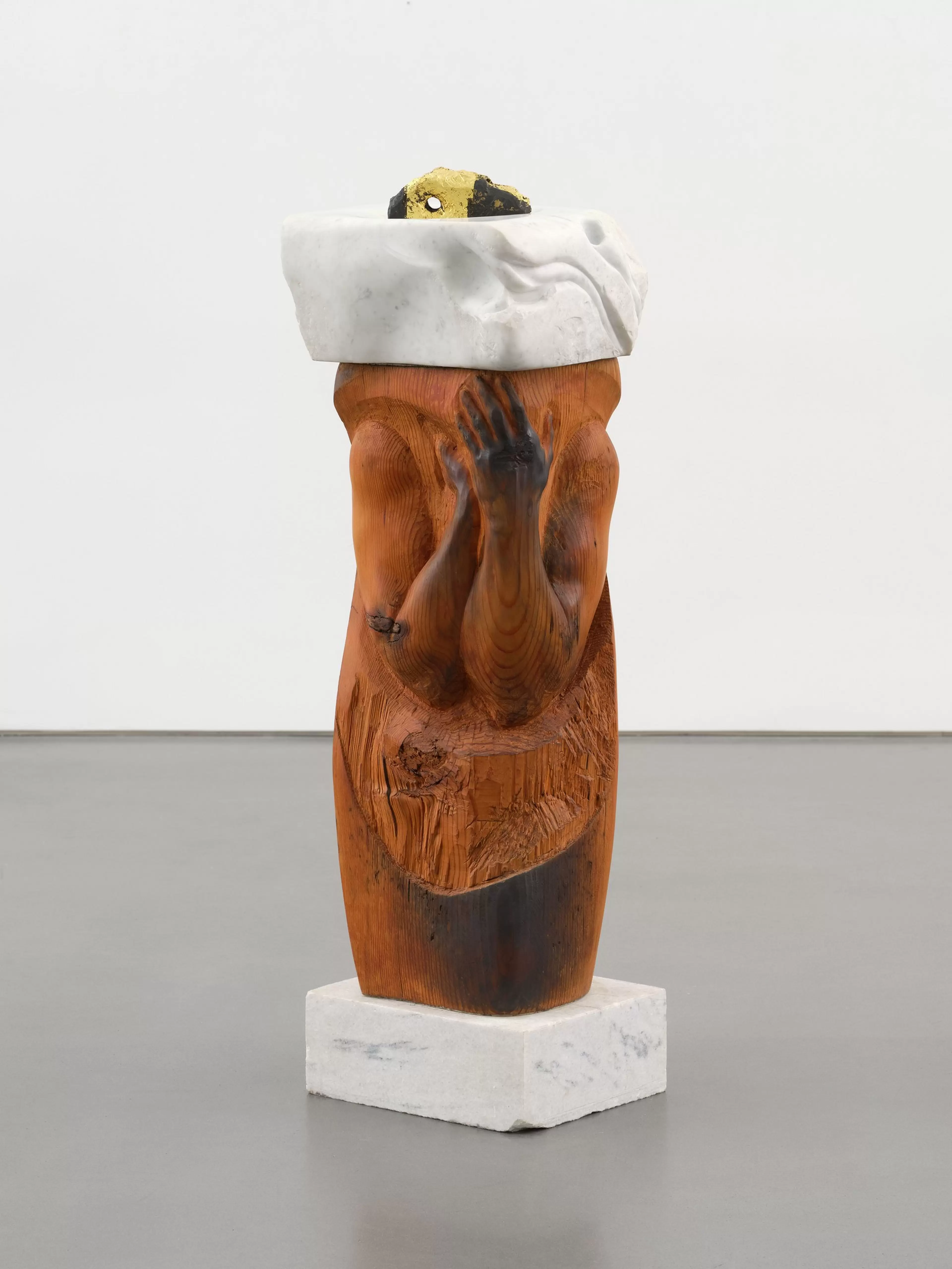 Untitled (2.92) by Oliver Lee Jackson