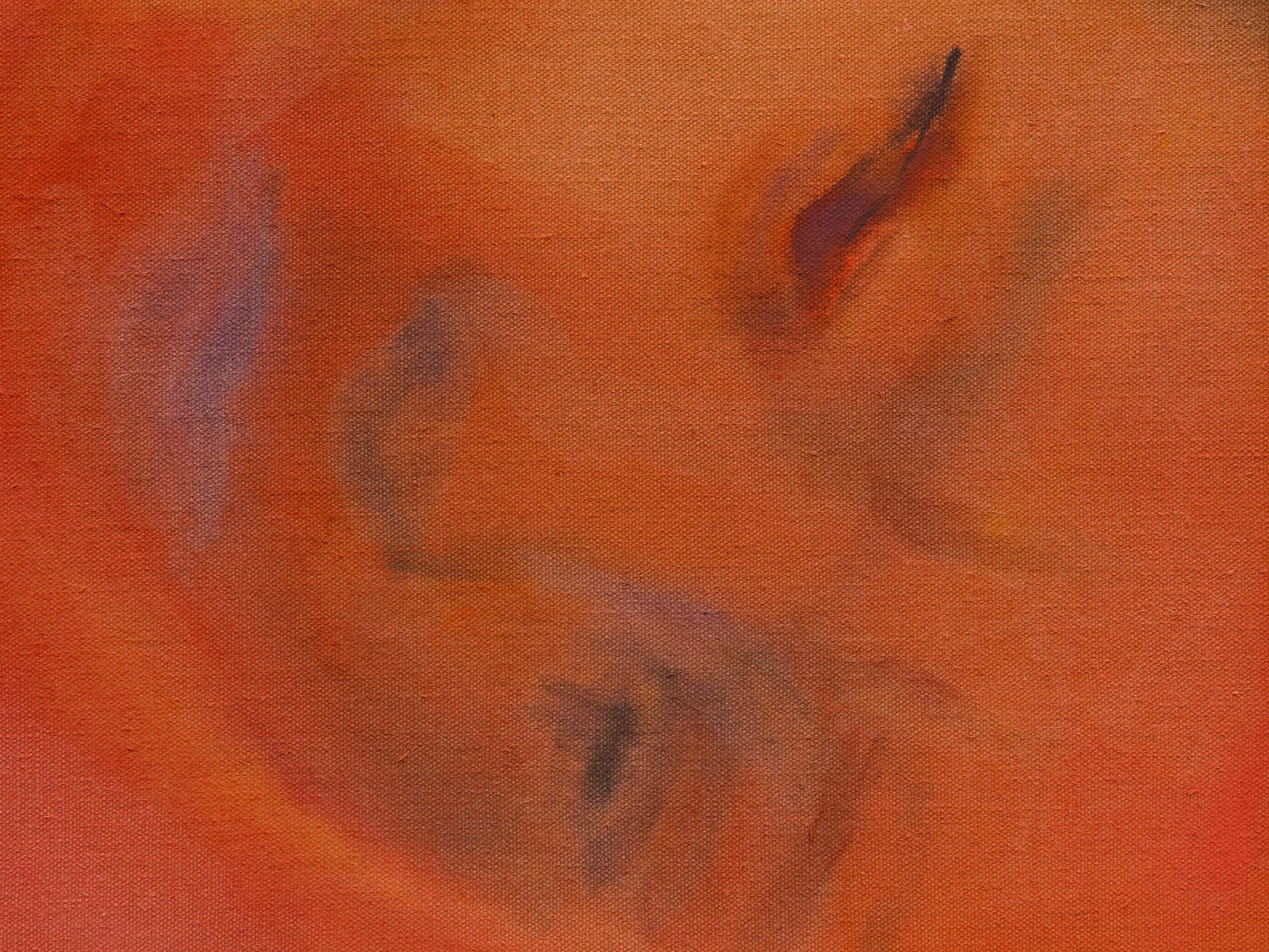 Leiko Ikemura artwork