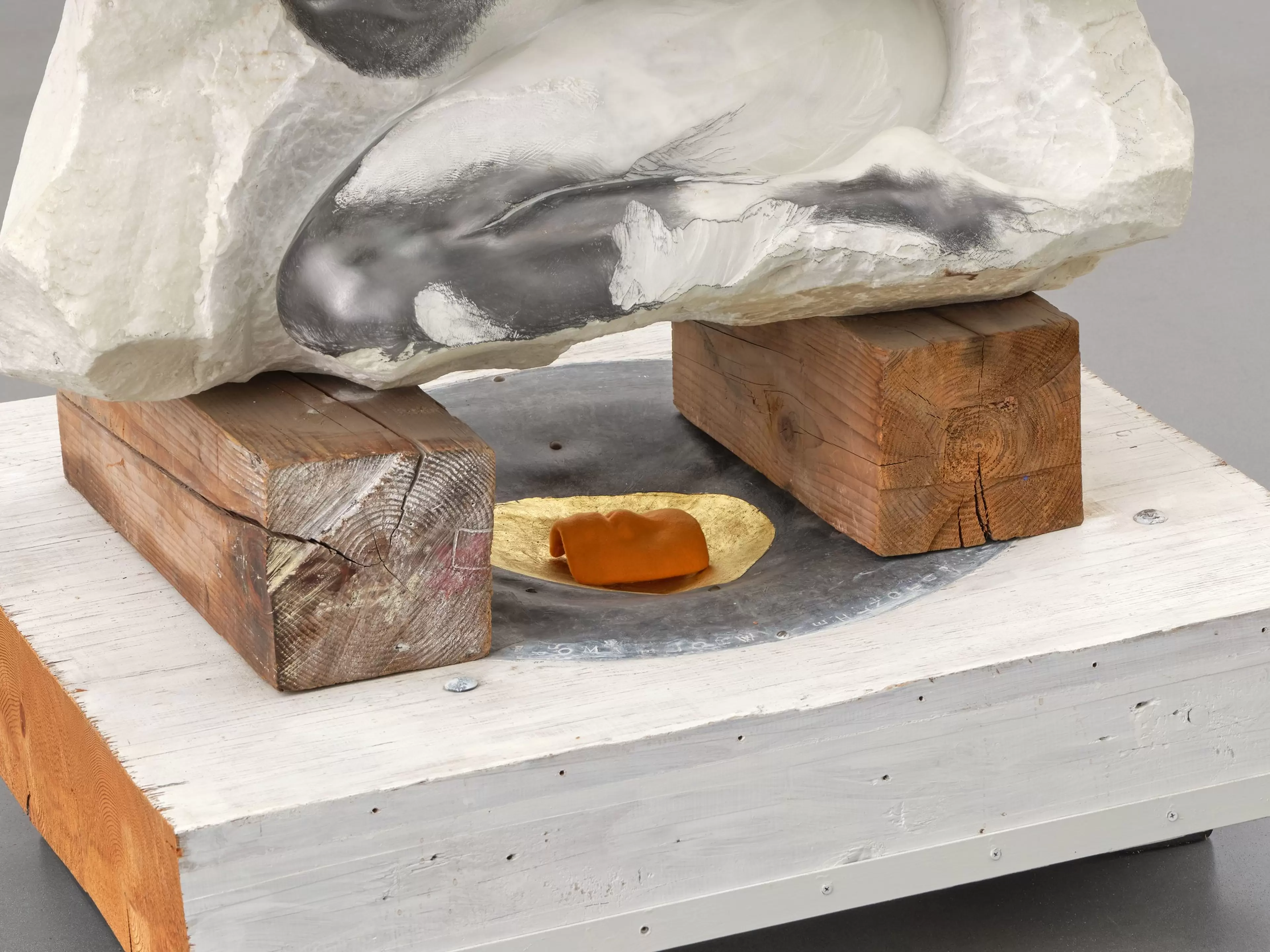 Untitled (2.12) by Oliver Lee Jackson