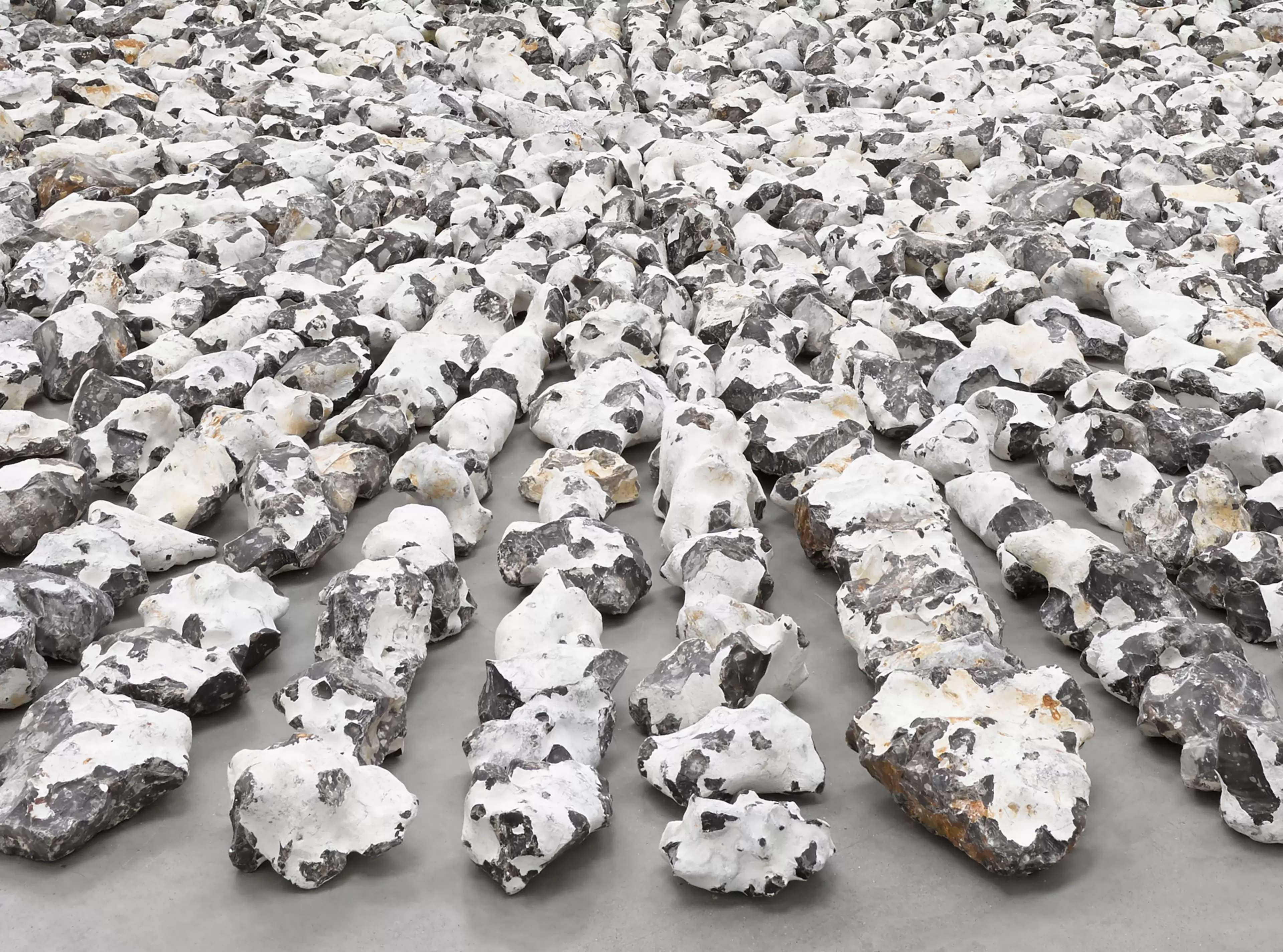 Flint Wheel