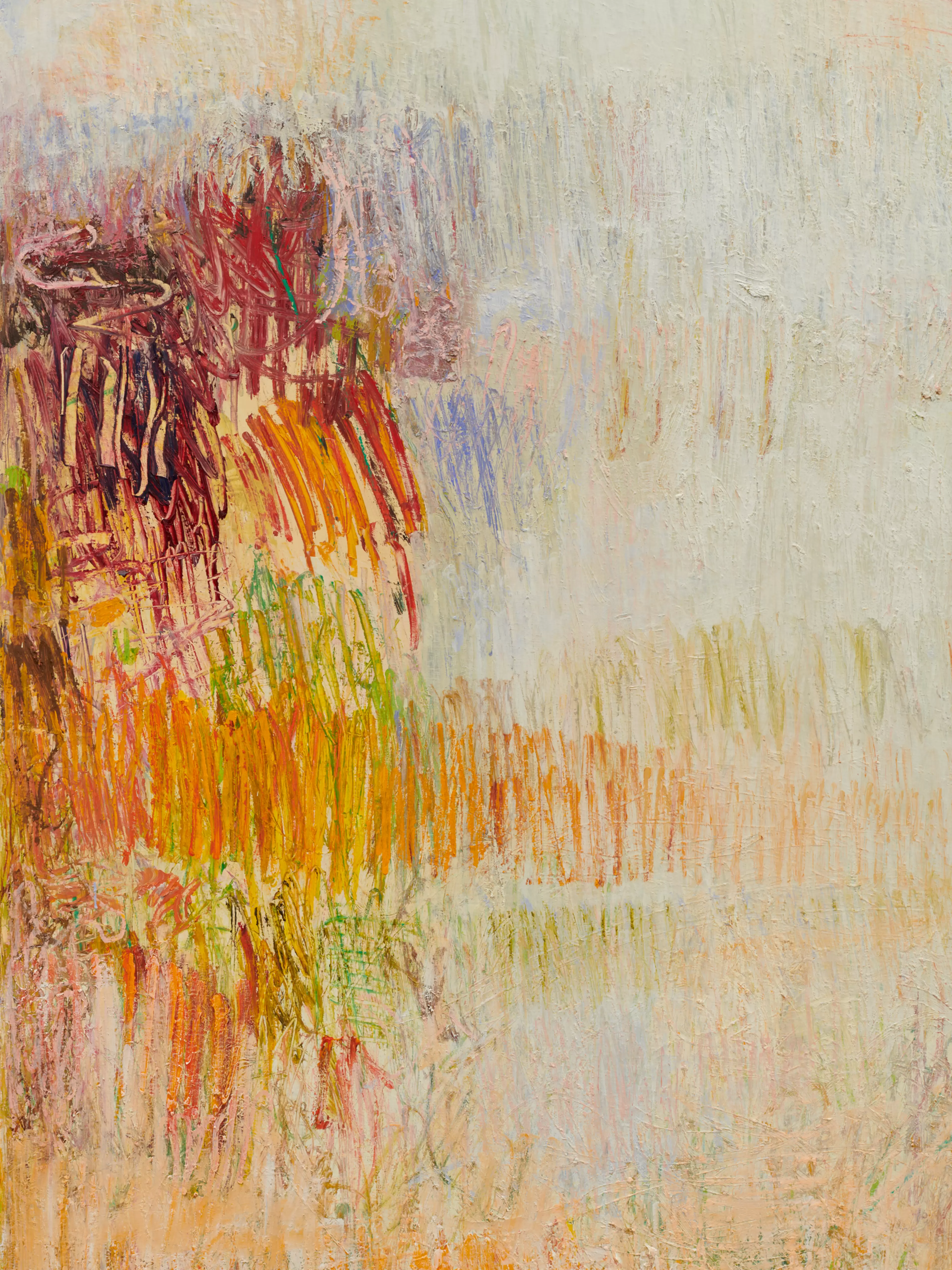 Christopher Le Brun artwork