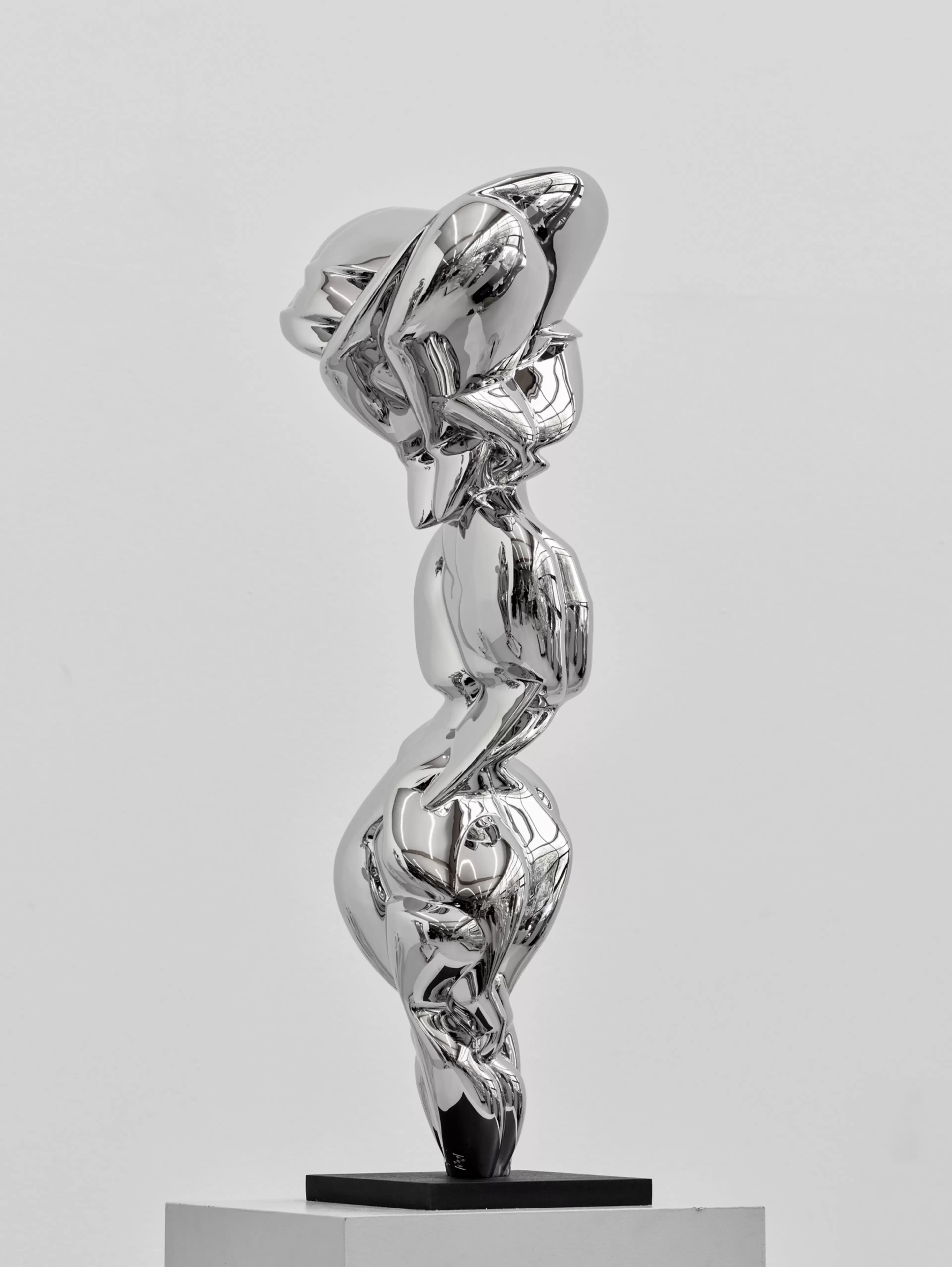 Justine by Tony Cragg