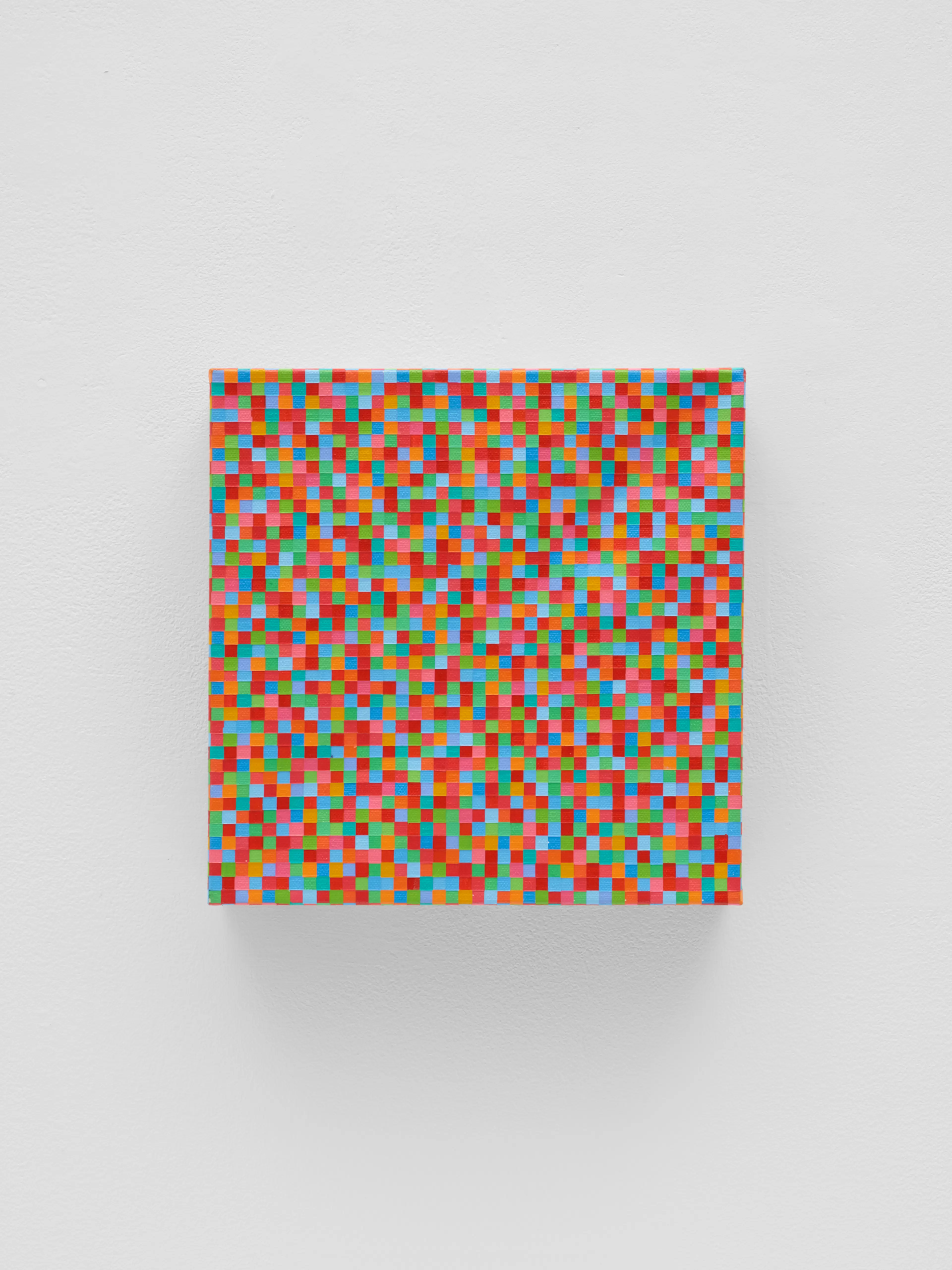 Random 28, Series 2 by Tony Bechara