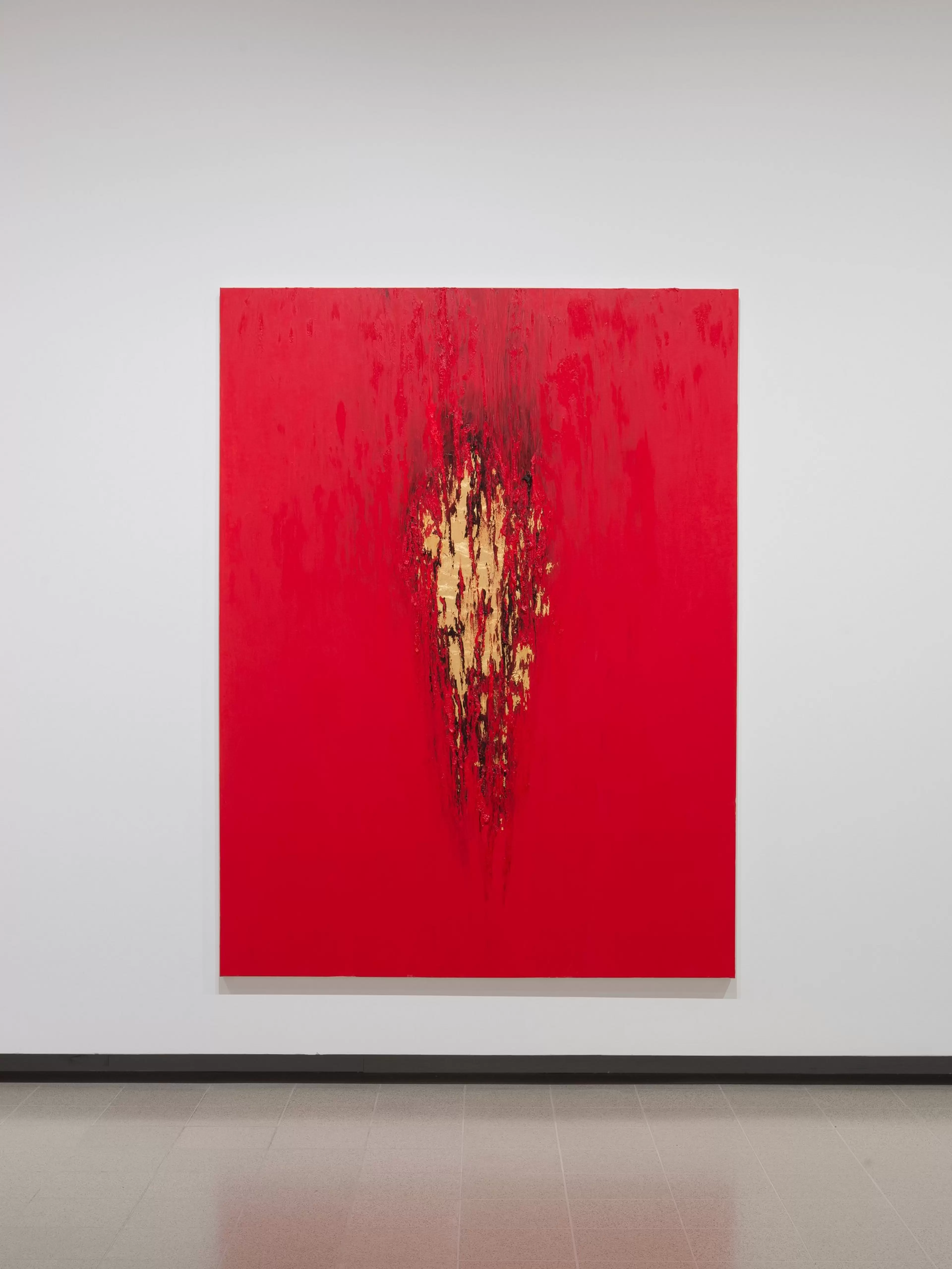 Ritual Expiation VIII by Anish Kapoor