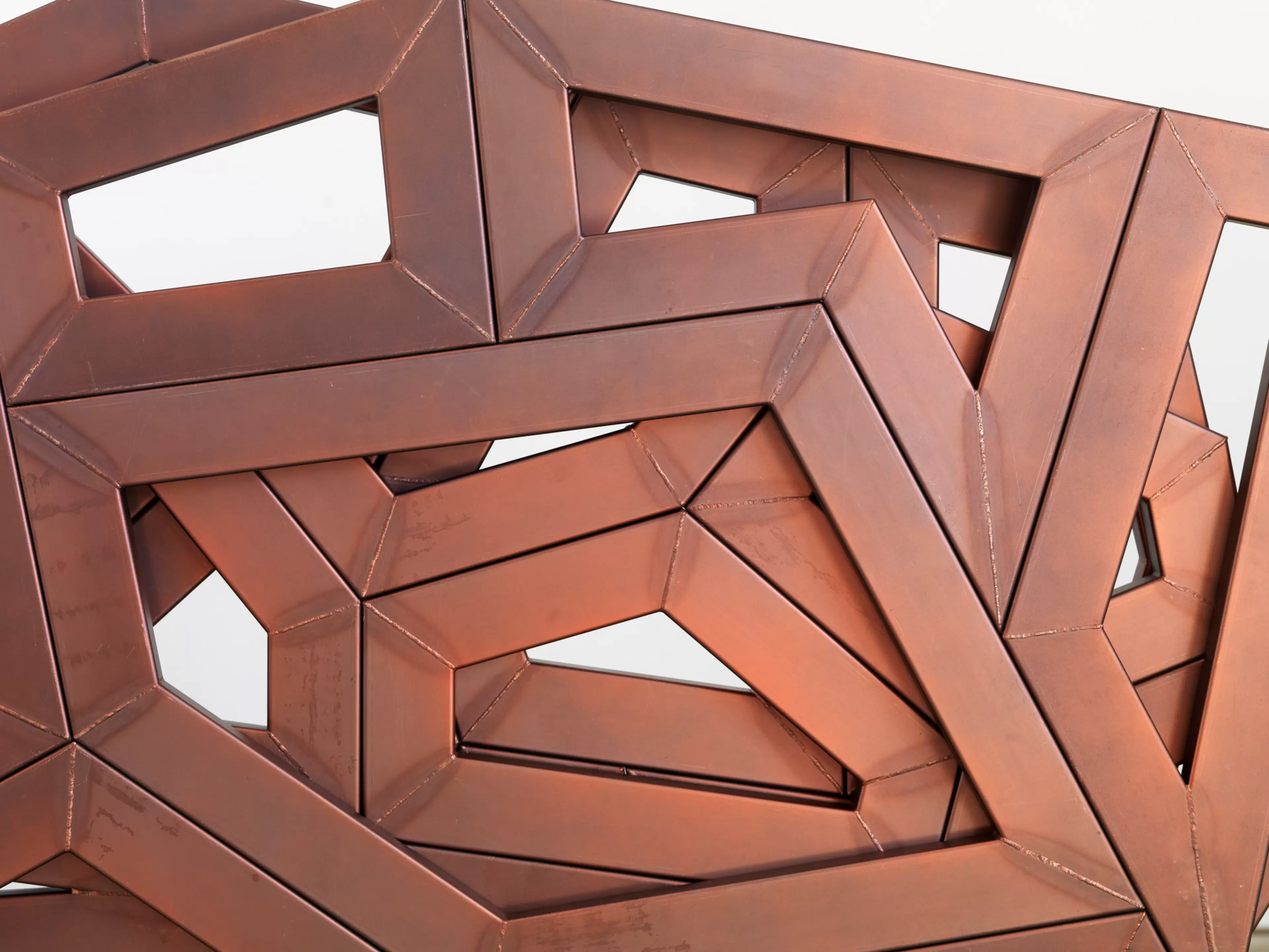 def by Richard Deacon