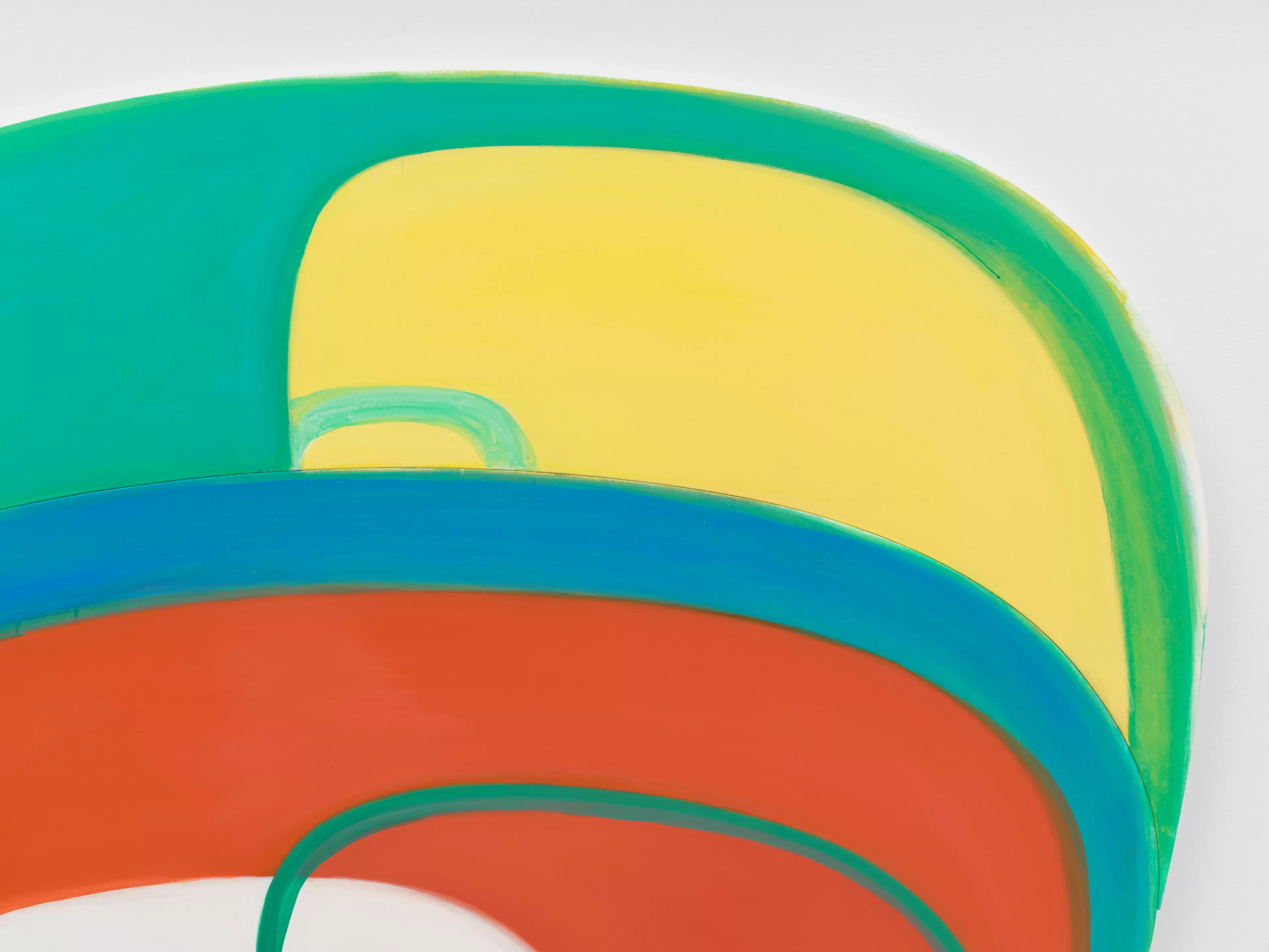 Joanna Pousette-Dart artwork