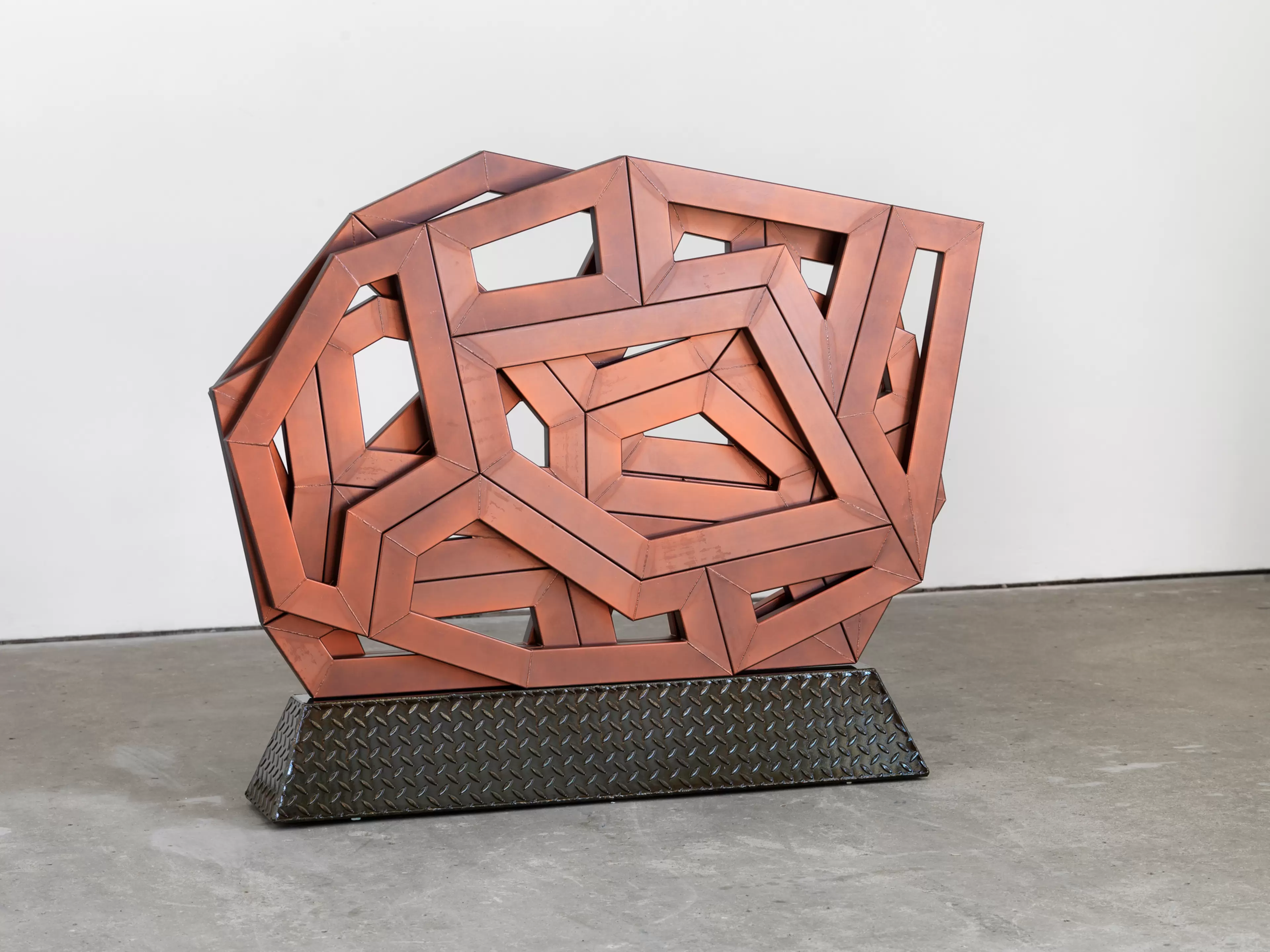 def by Richard Deacon