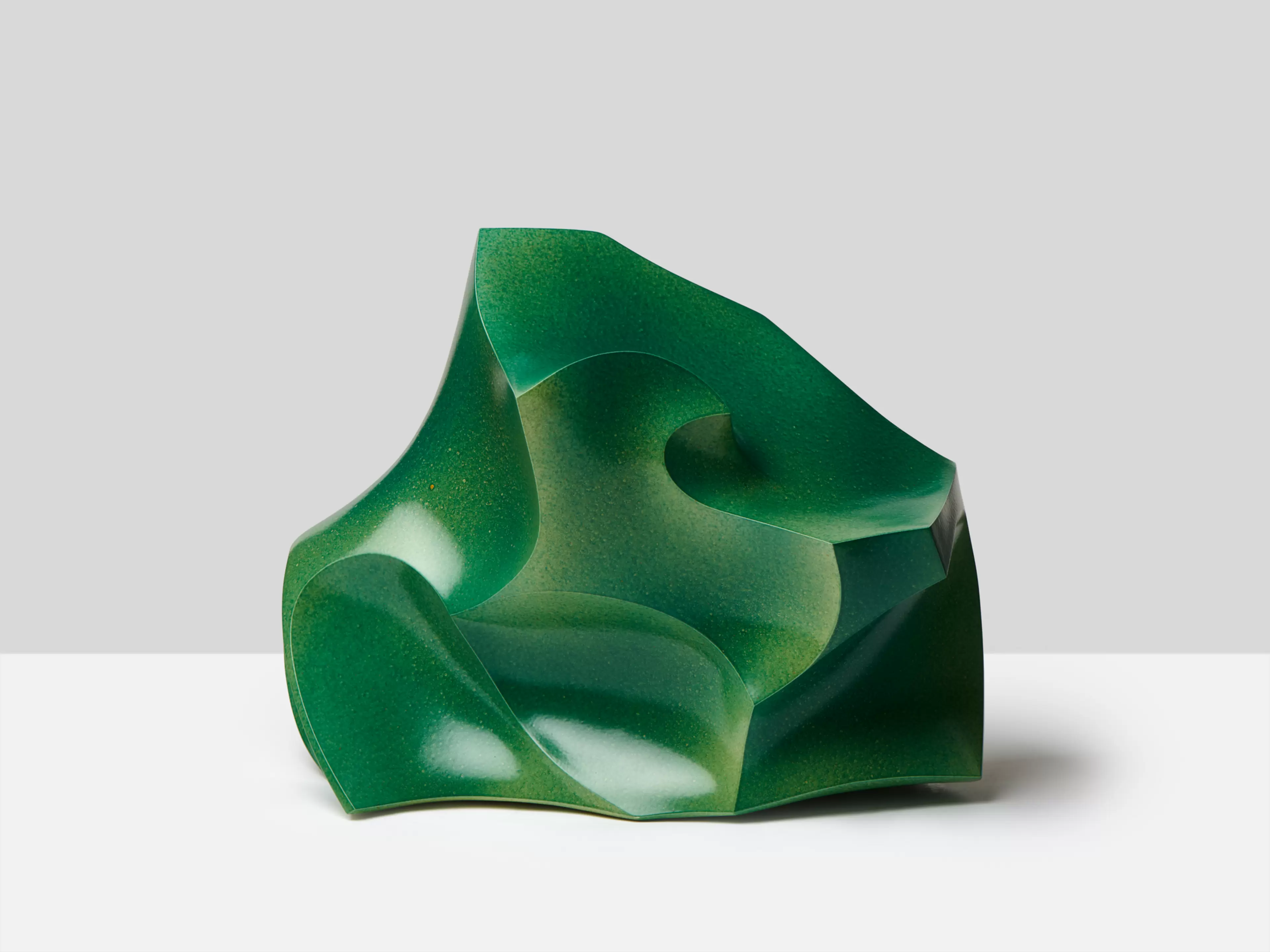 Richard Deacon artwork