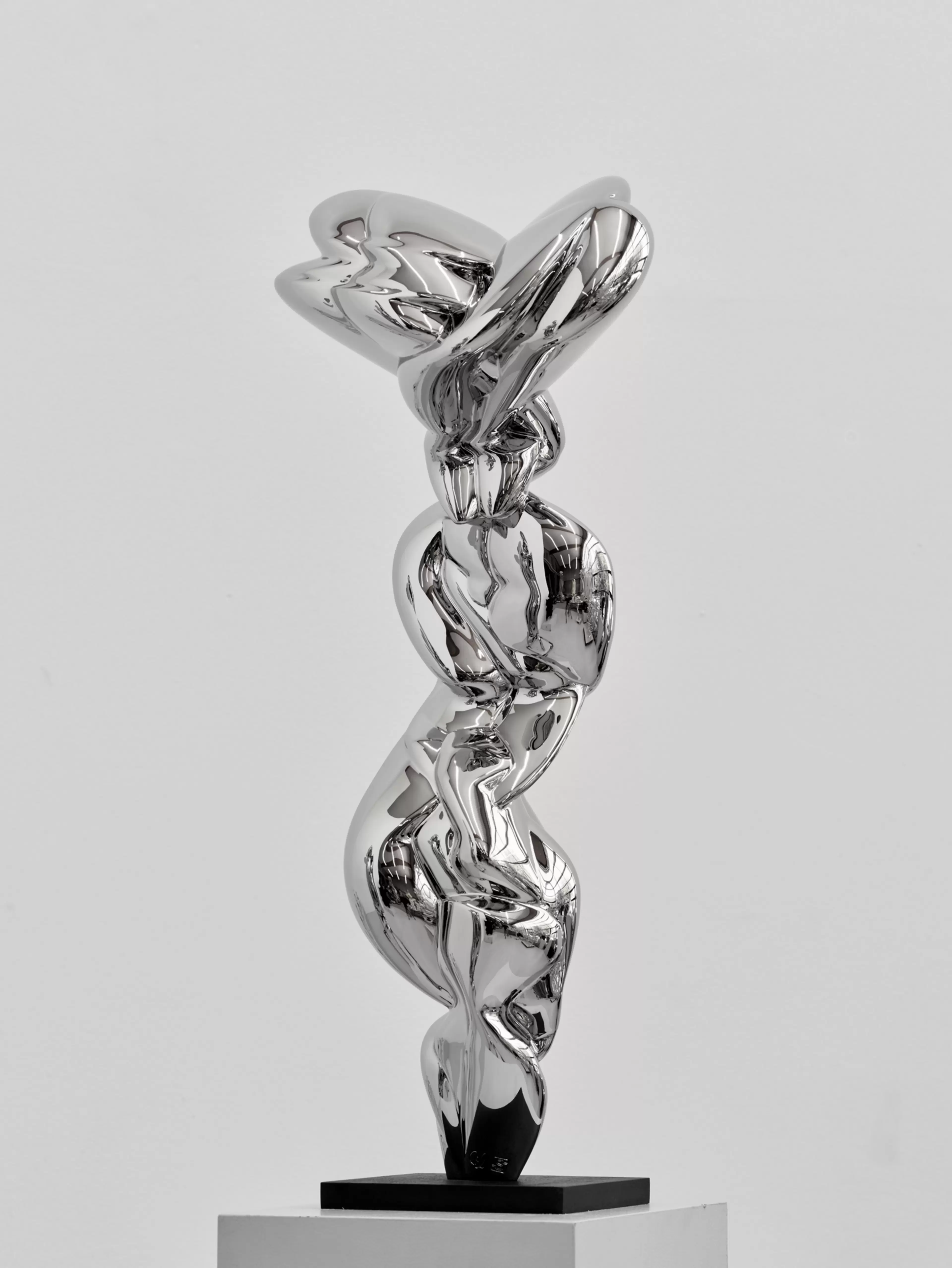 Justine by Tony Cragg