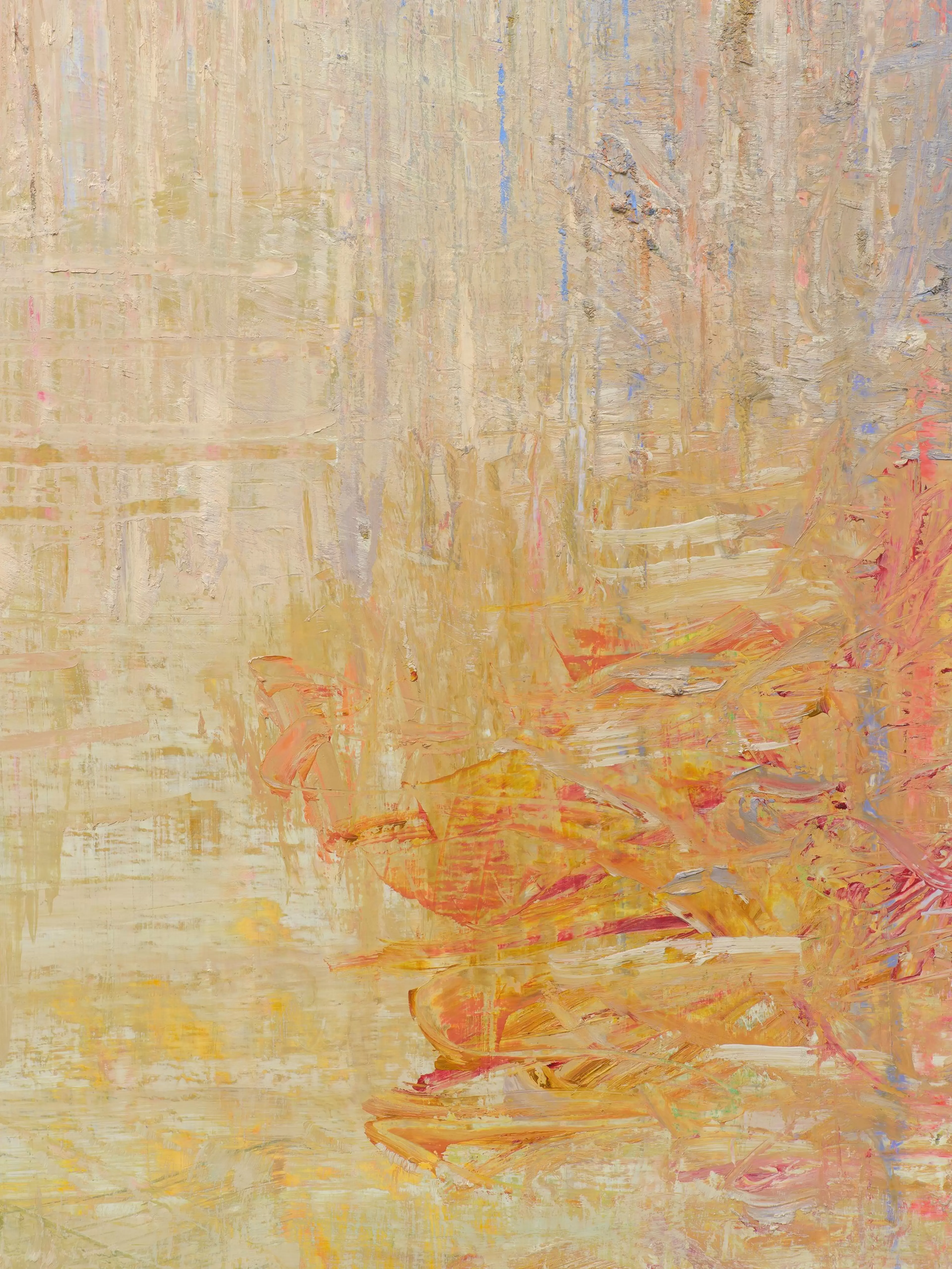 Mariner by Christopher Le Brun