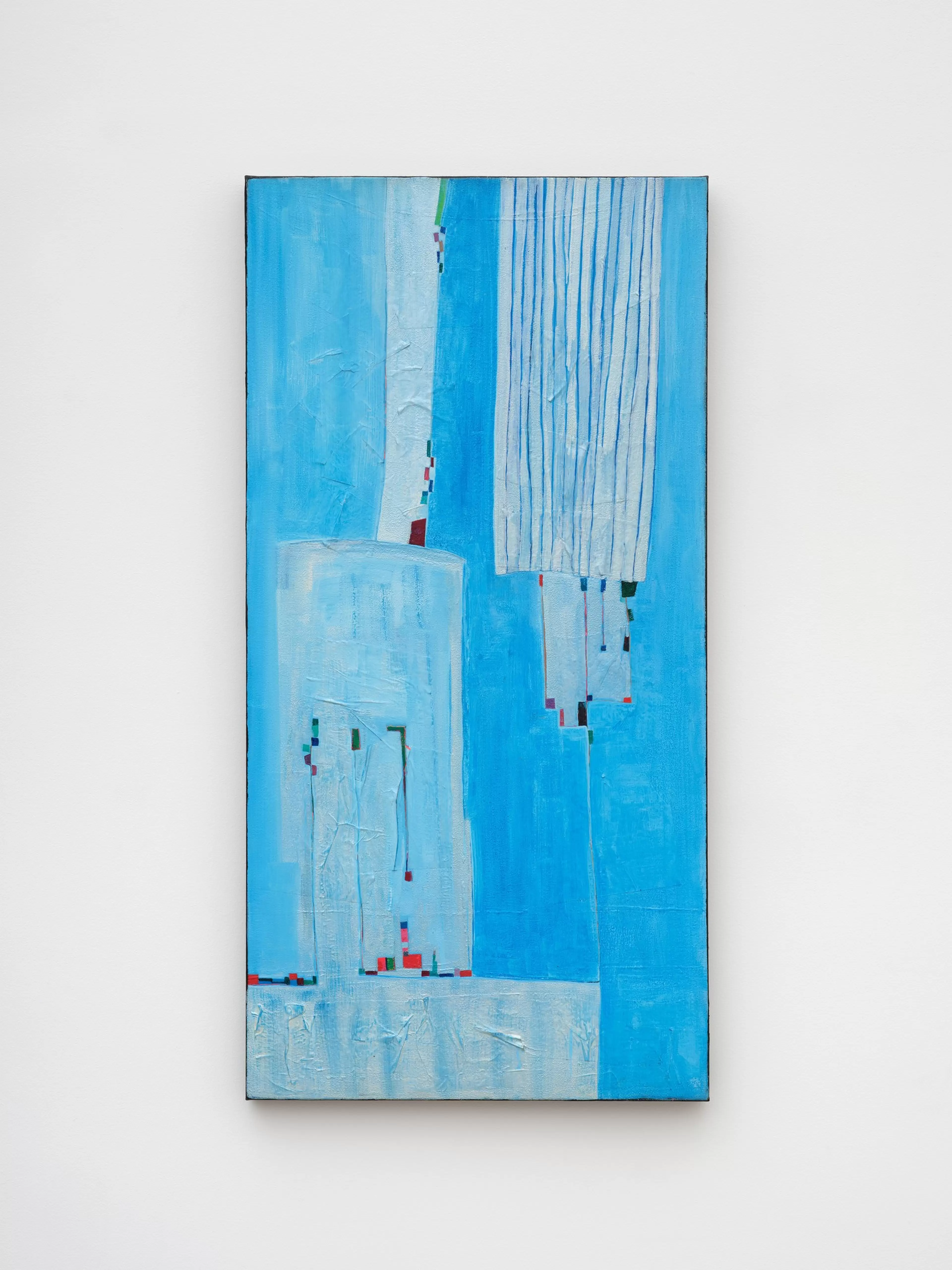 Untitled by Huguette Caland