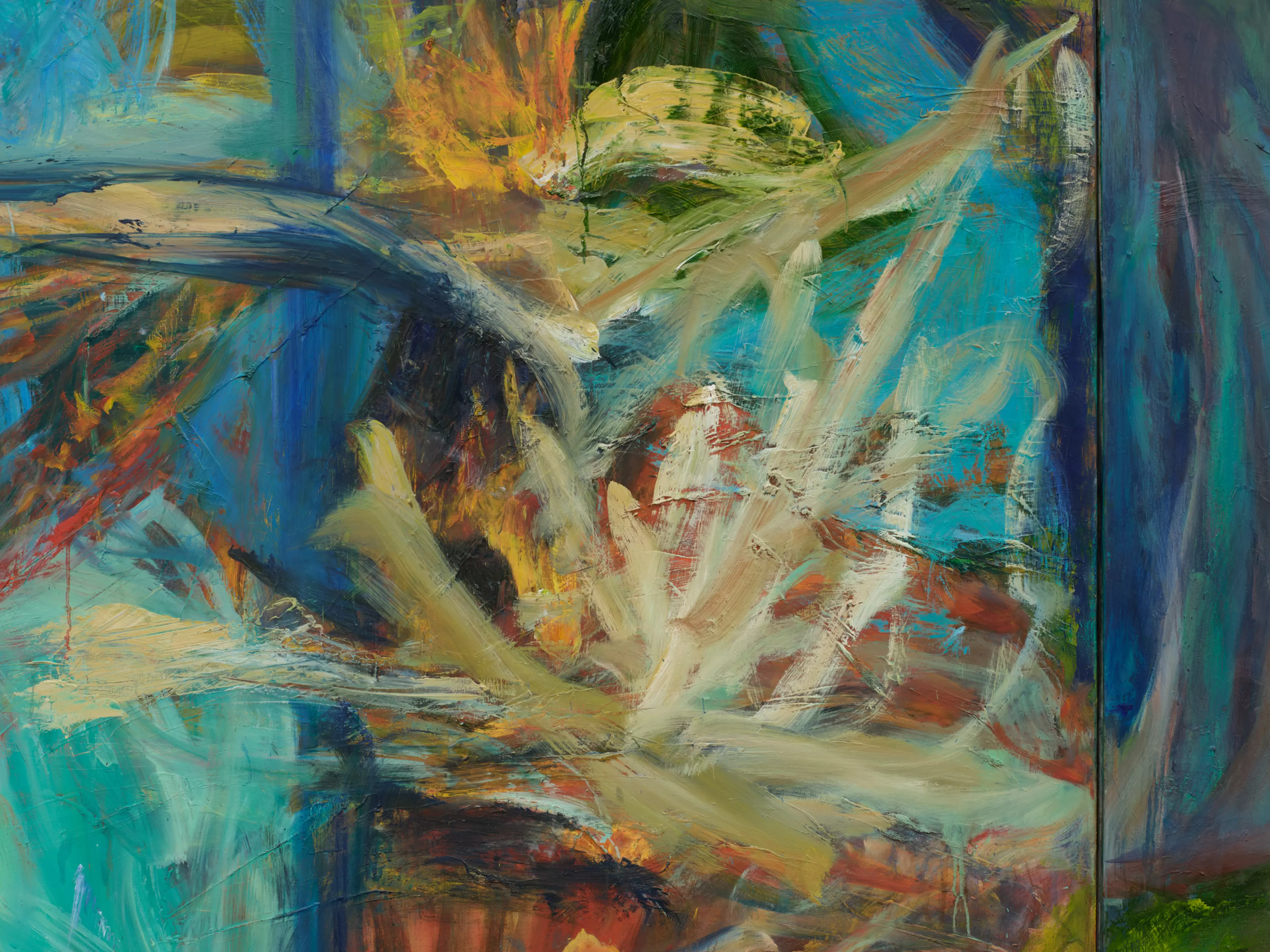Sarah Cunningham artwork