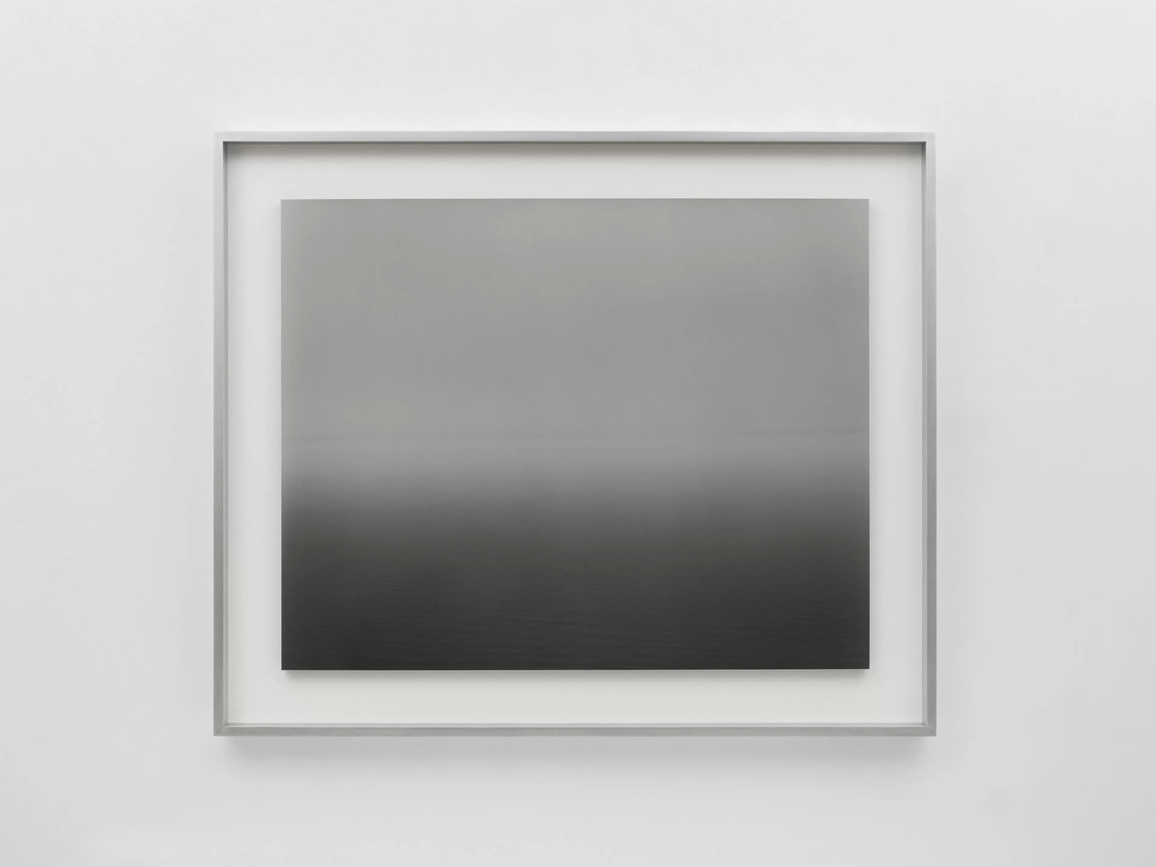 Ligurian Sea Saviore by Hiroshi Sugimoto