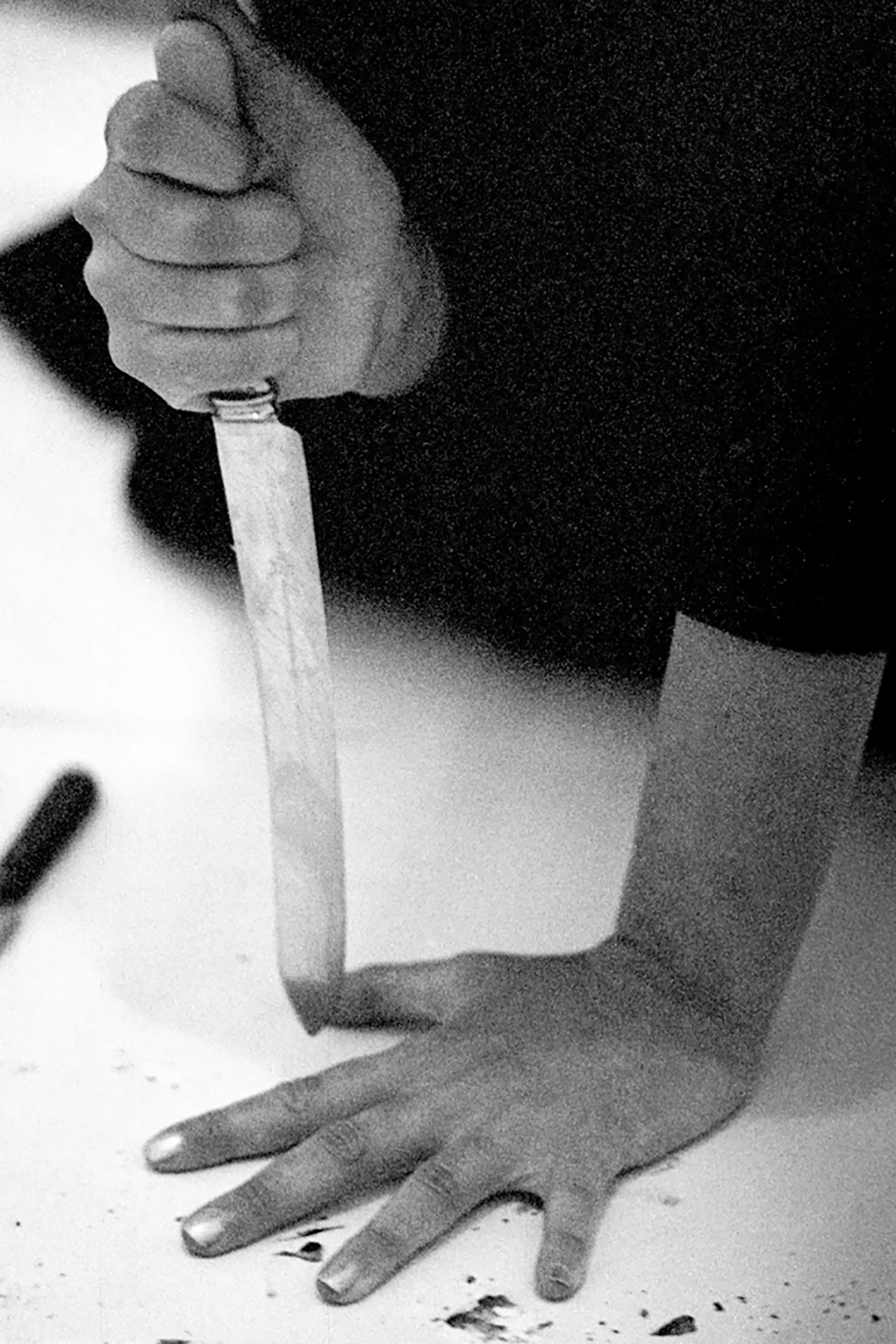 Marina Abramović