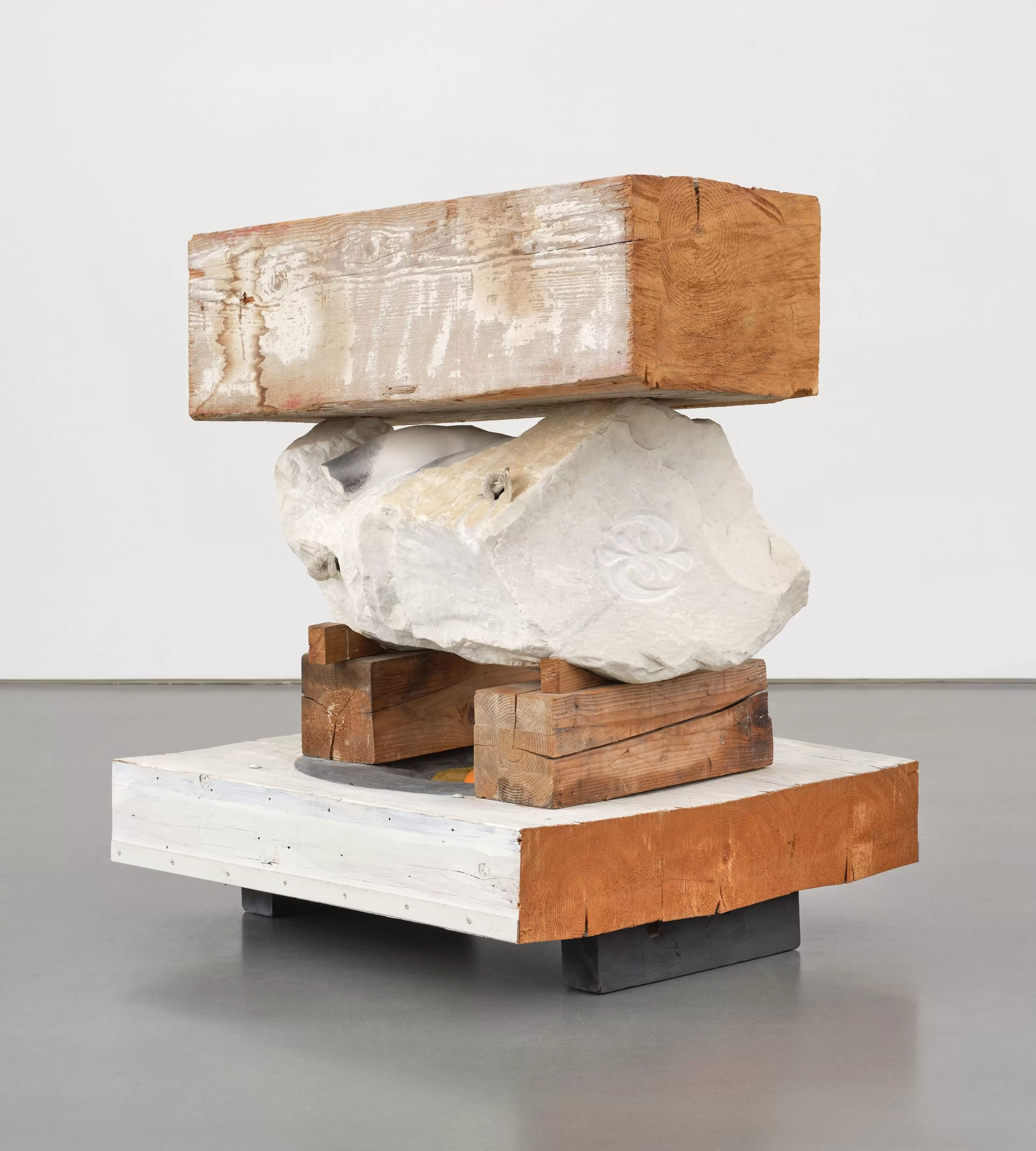 Untitled (2.12) by Oliver Lee Jackson
