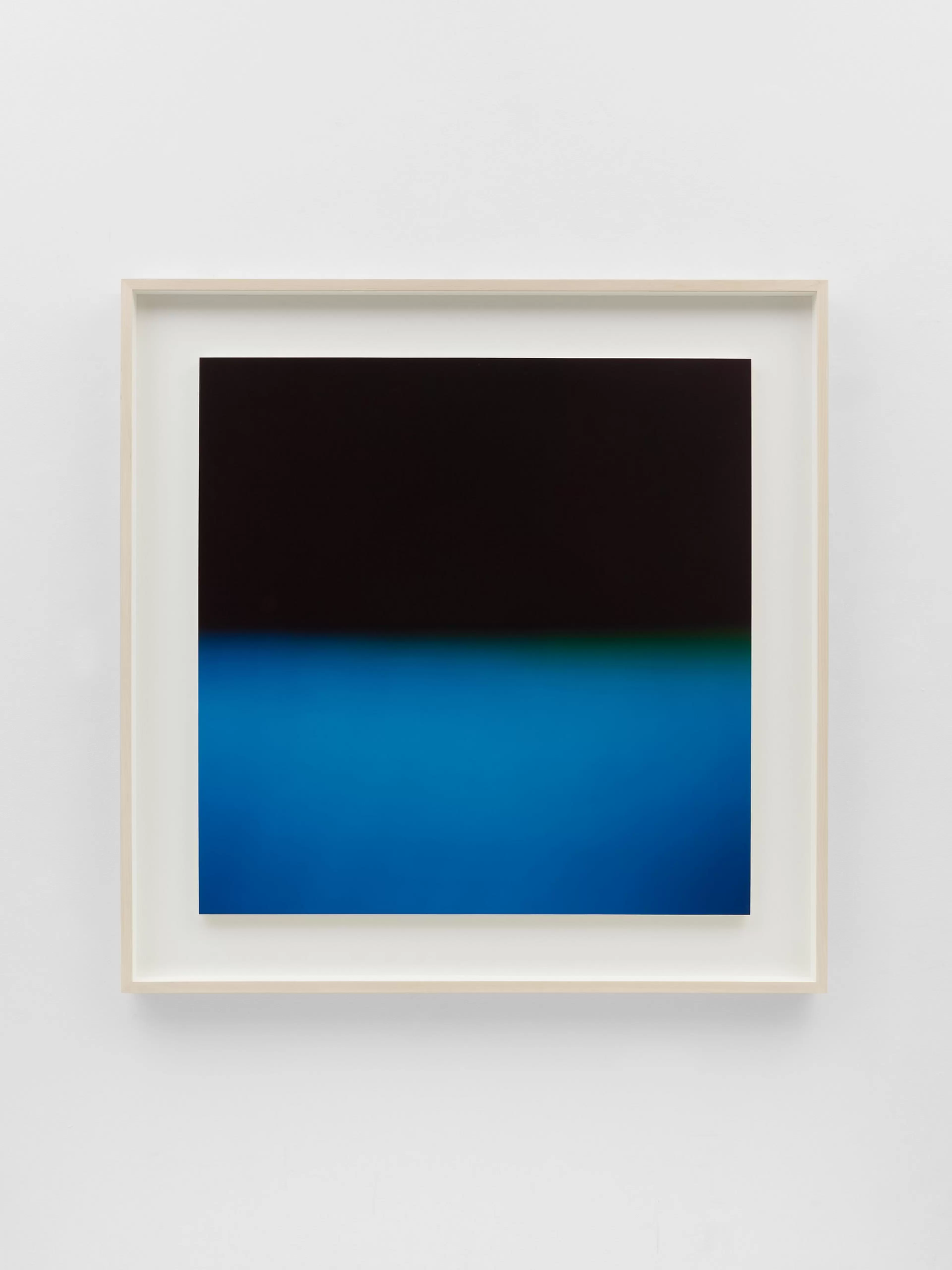 Hiroshi Sugimoto Photographic print
