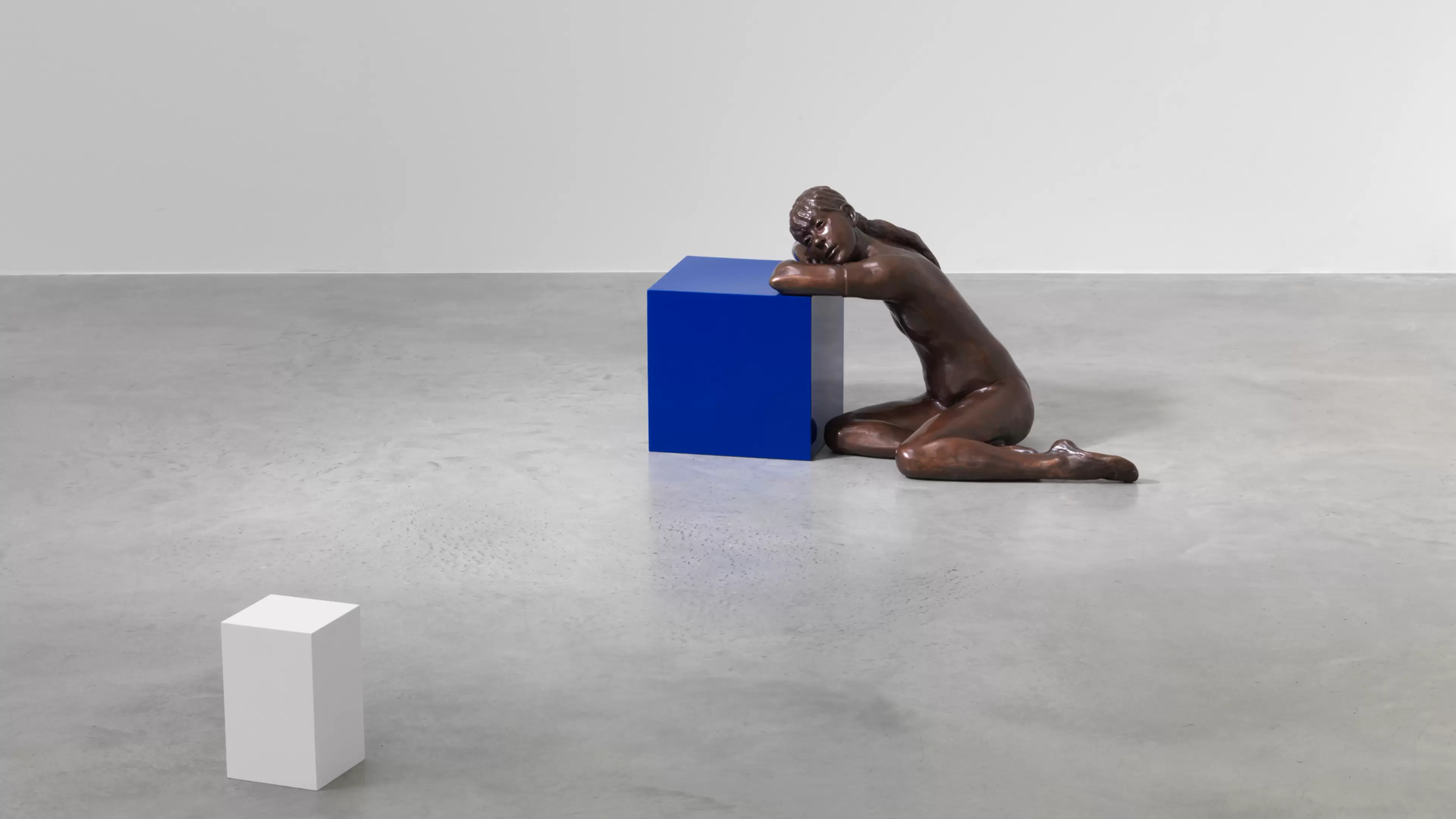 Ryan Gander artwork