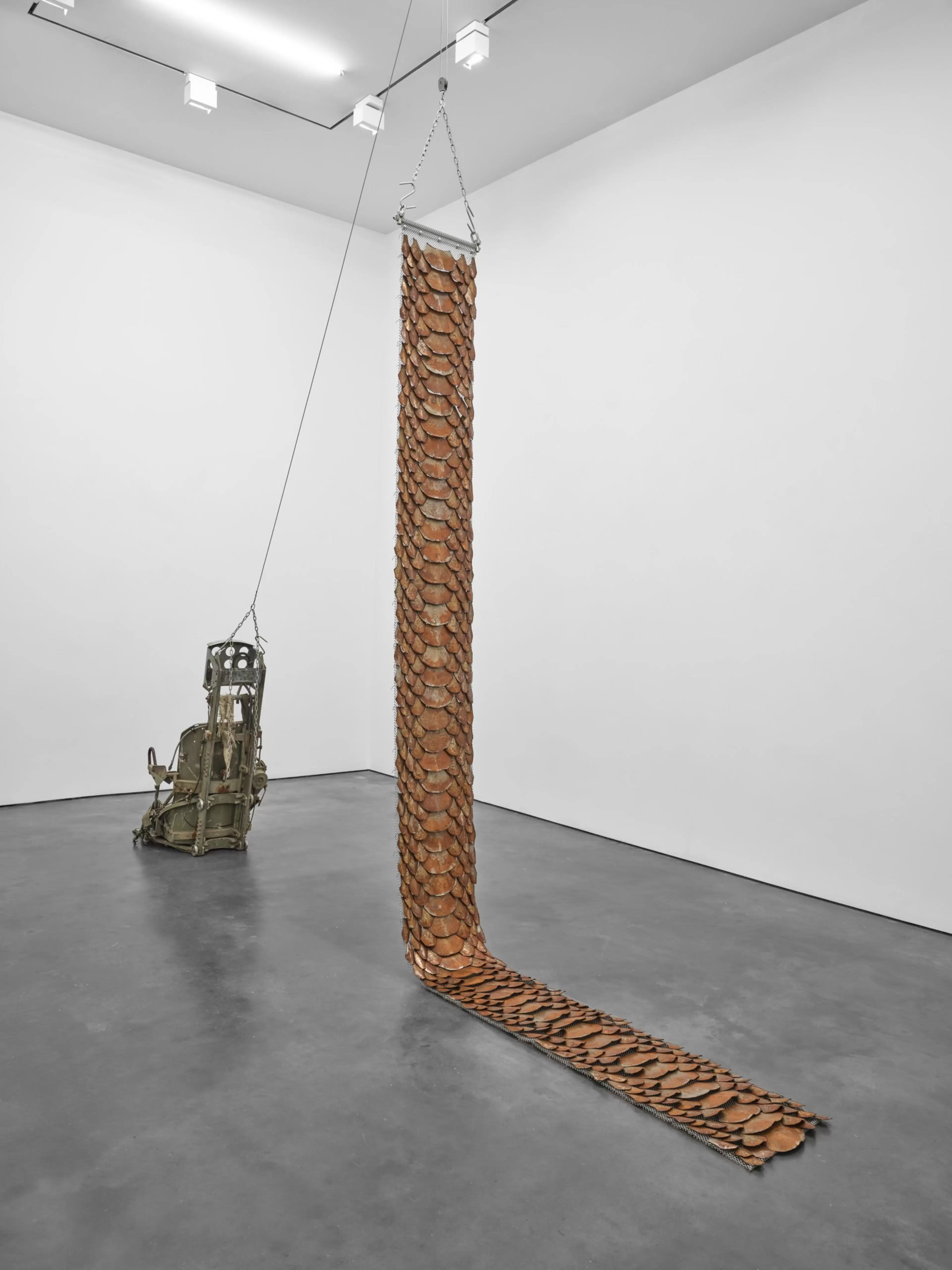 bootless treading by Elaine Cameron-Weir