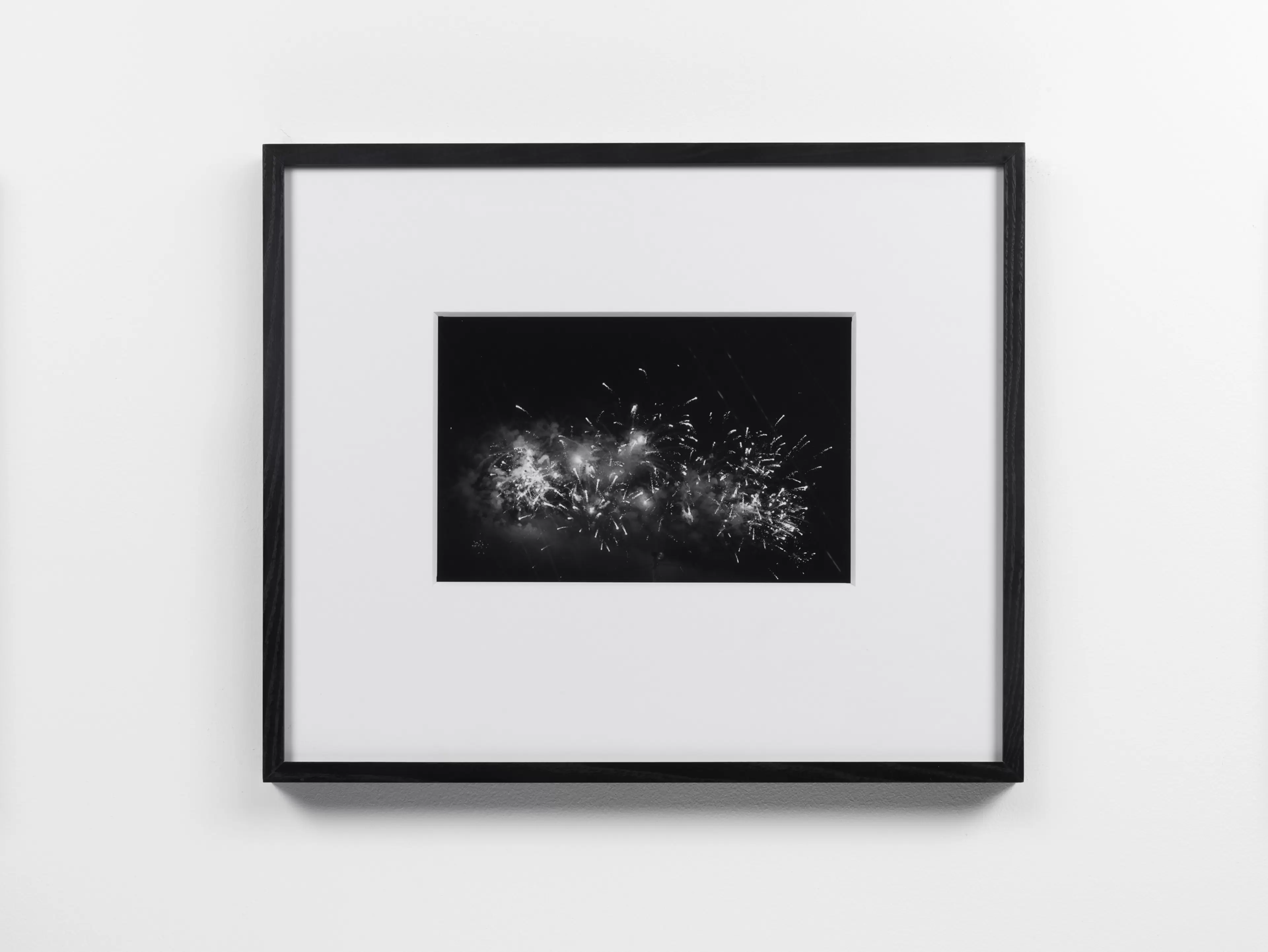 Images or shadows of divine things by Gerard Byrne