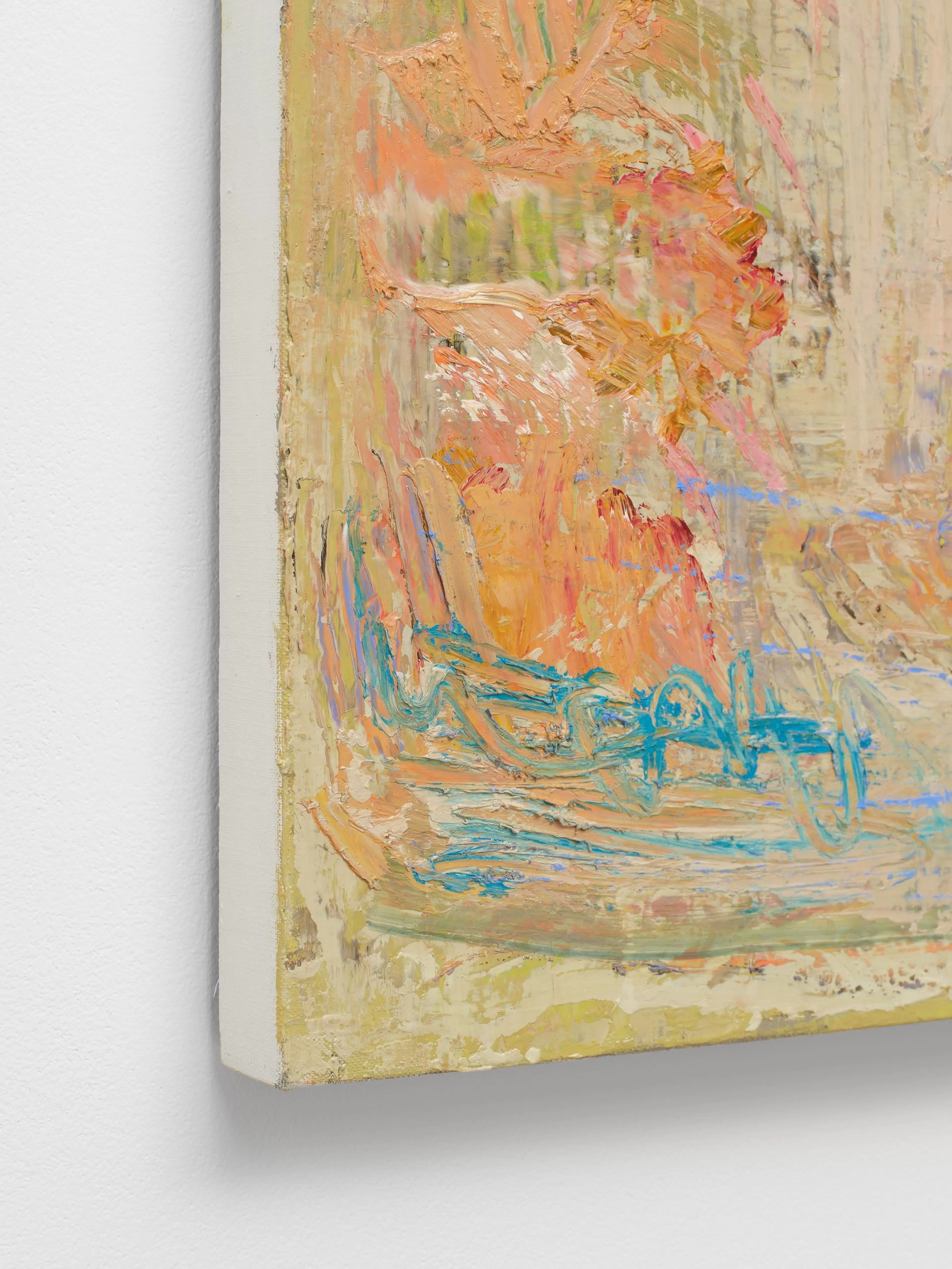 Mariner by Christopher Le Brun