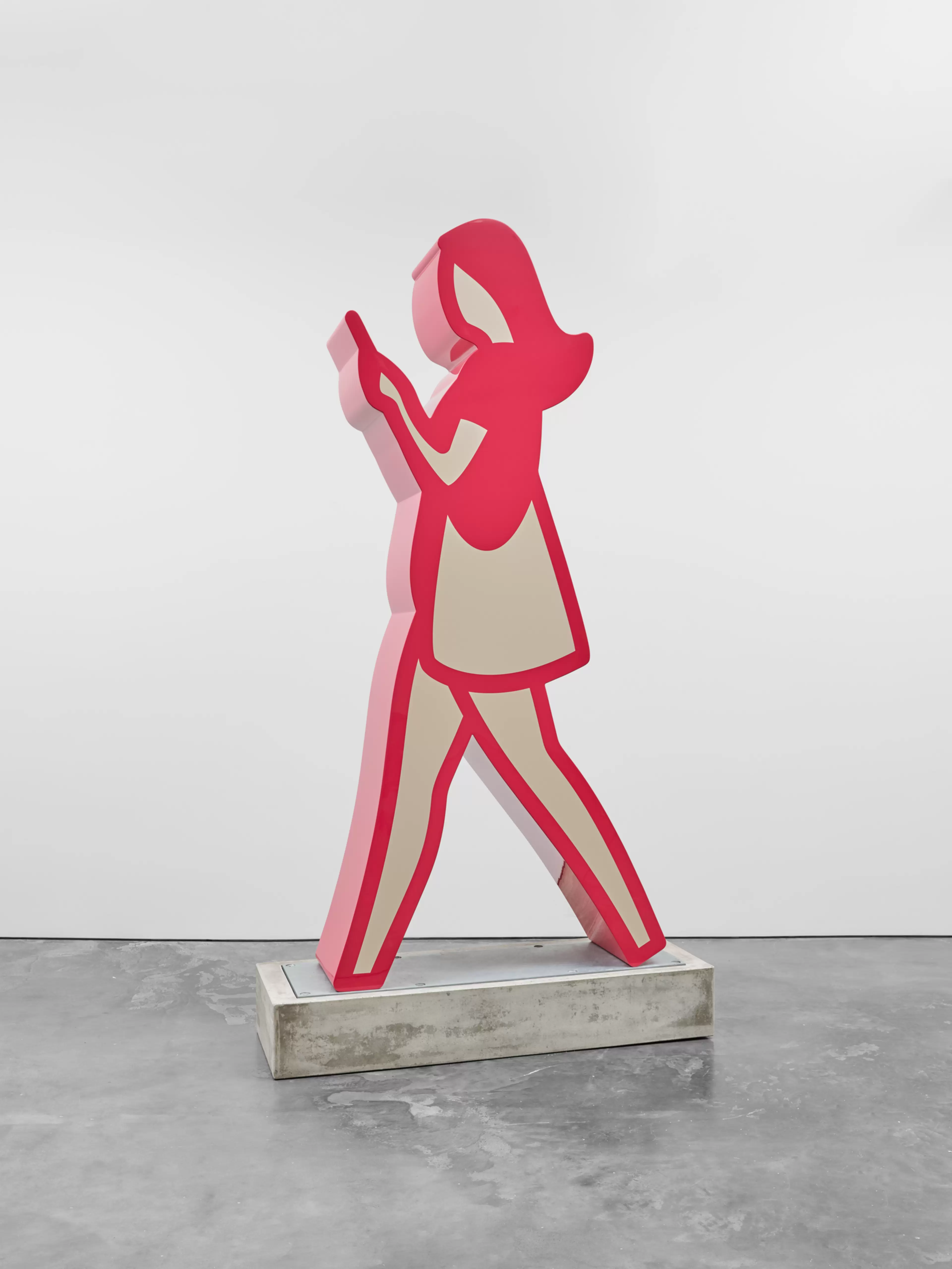 Red Phone