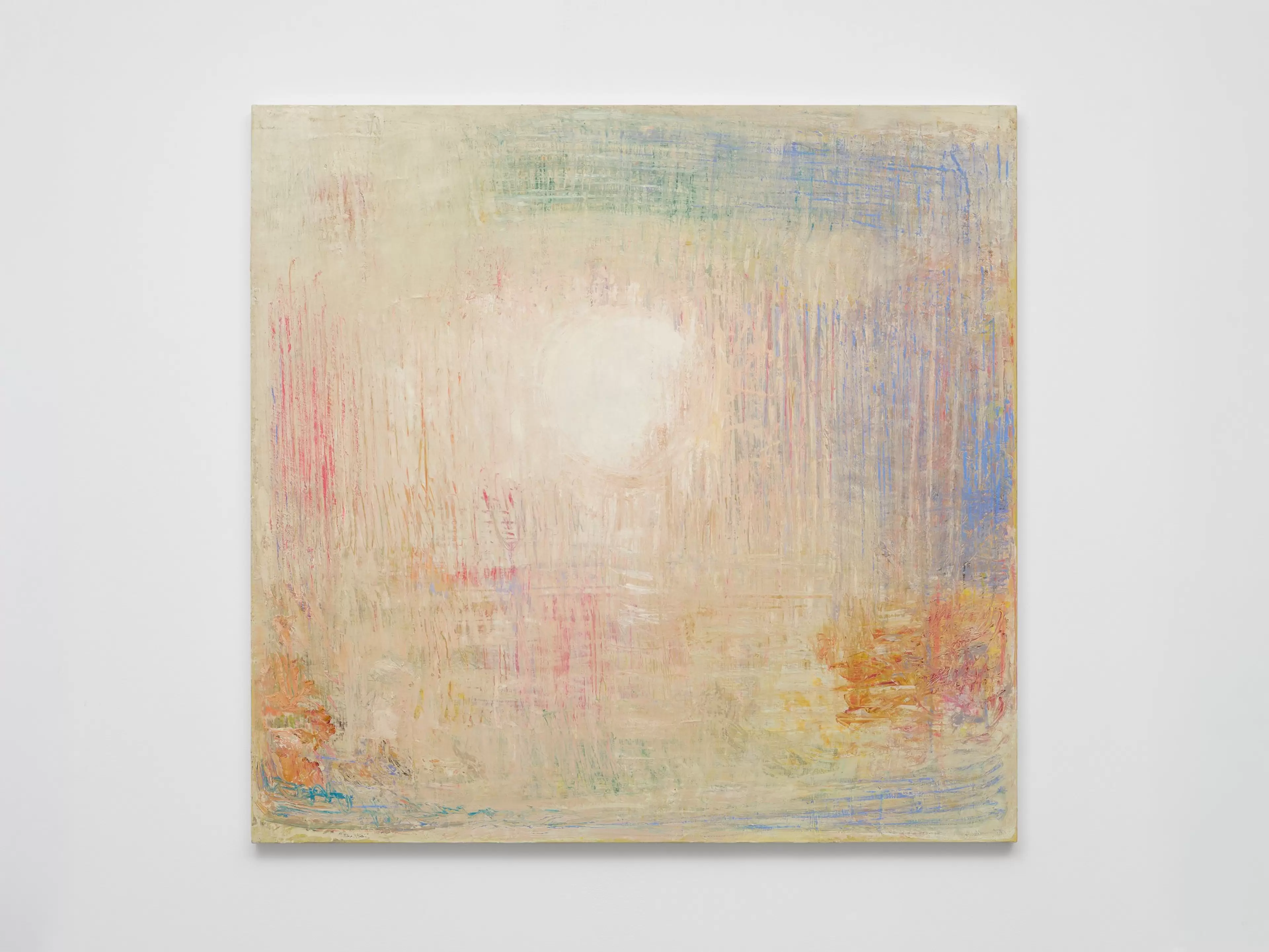Mariner by Christopher Le Brun