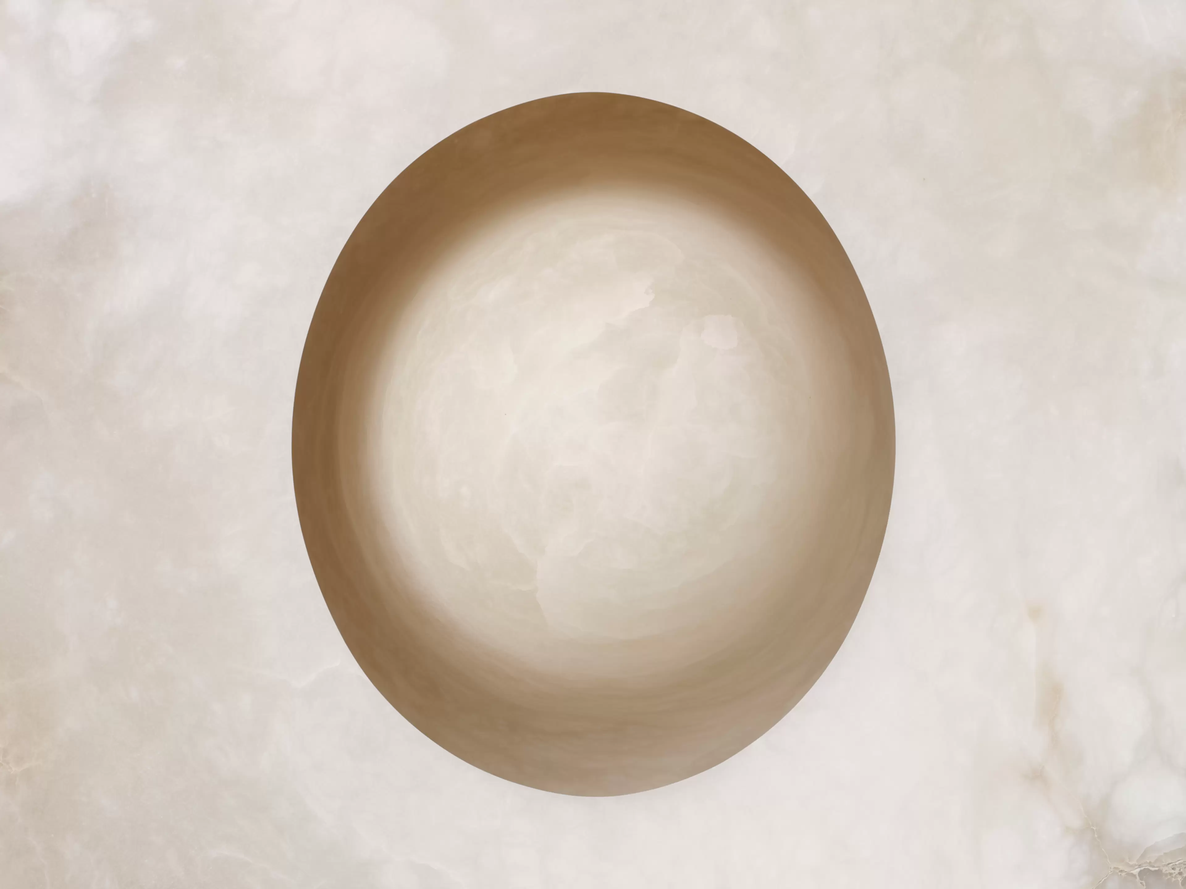 Anish Kapoor artwork