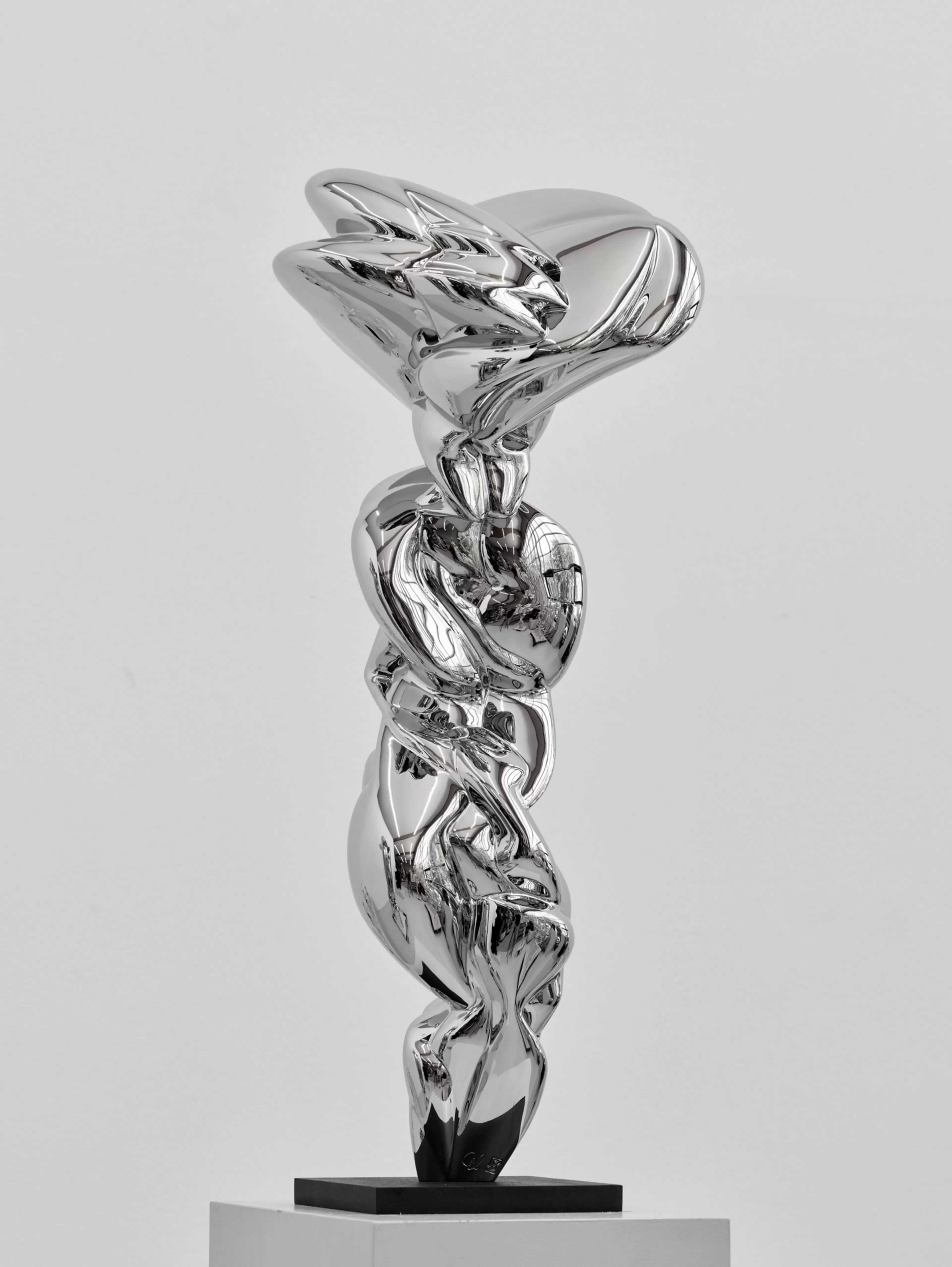 Justine by Tony Cragg