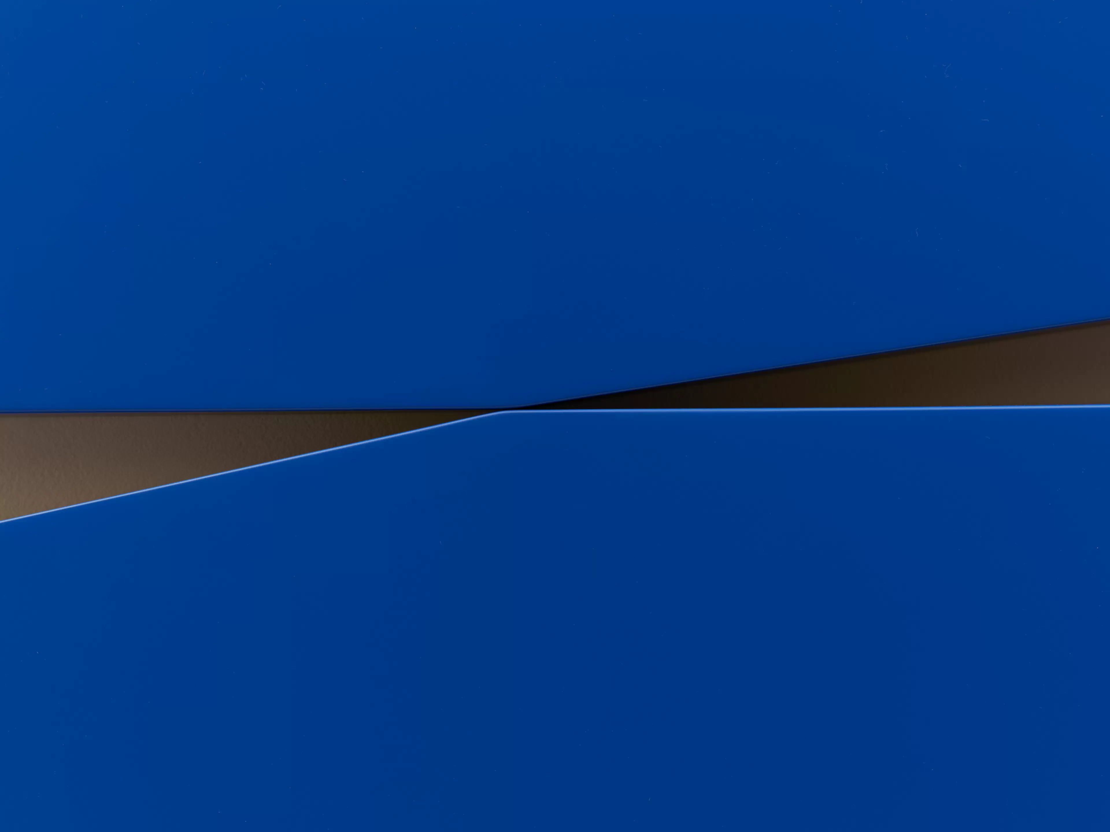 Carmen Herrera artwork
