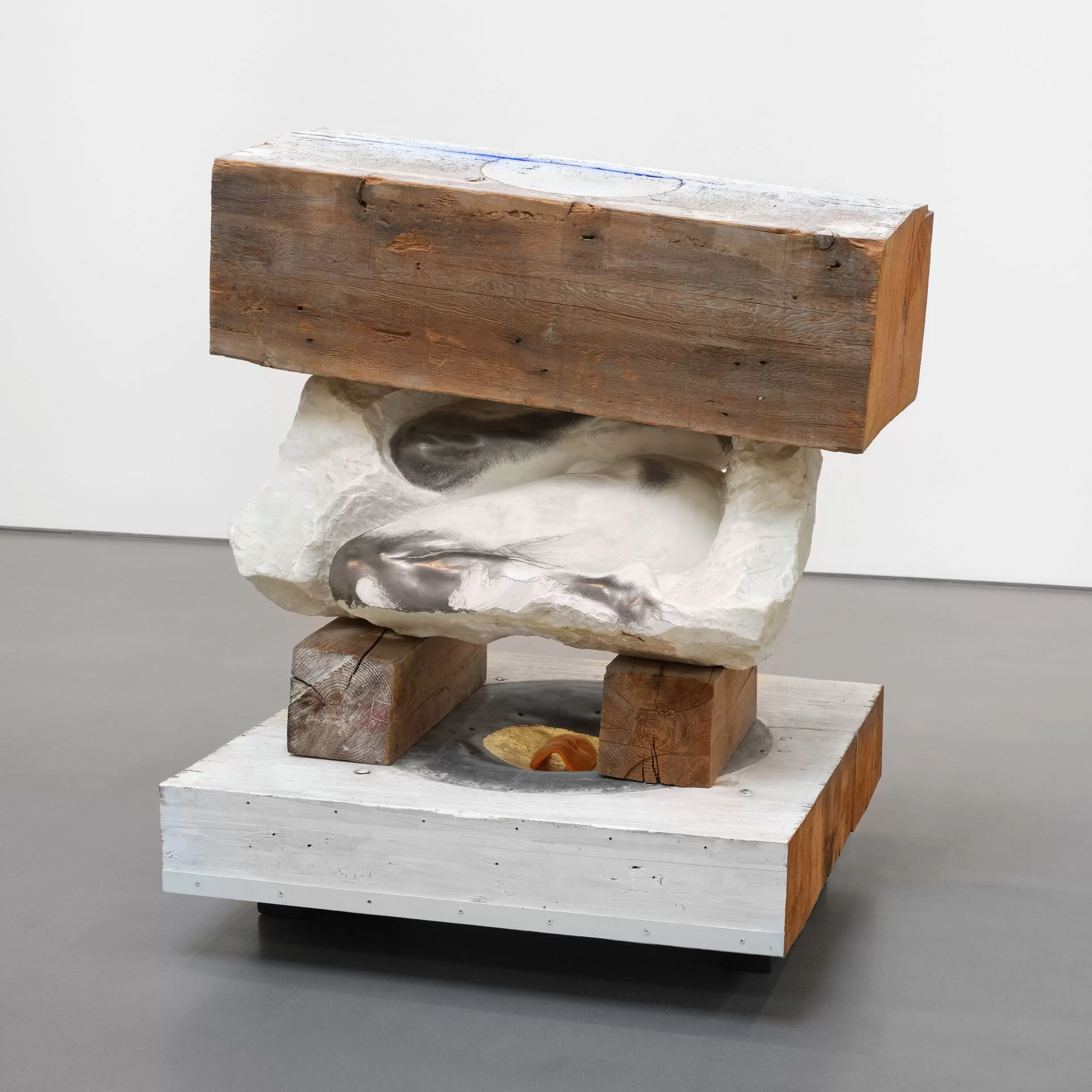 Untitled (2.12) by Oliver Lee Jackson