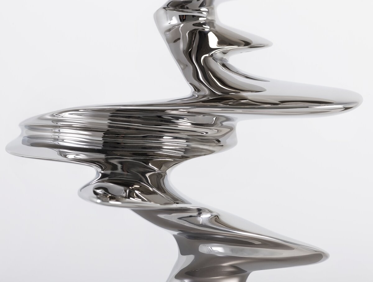 Tony Cragg - Lisson