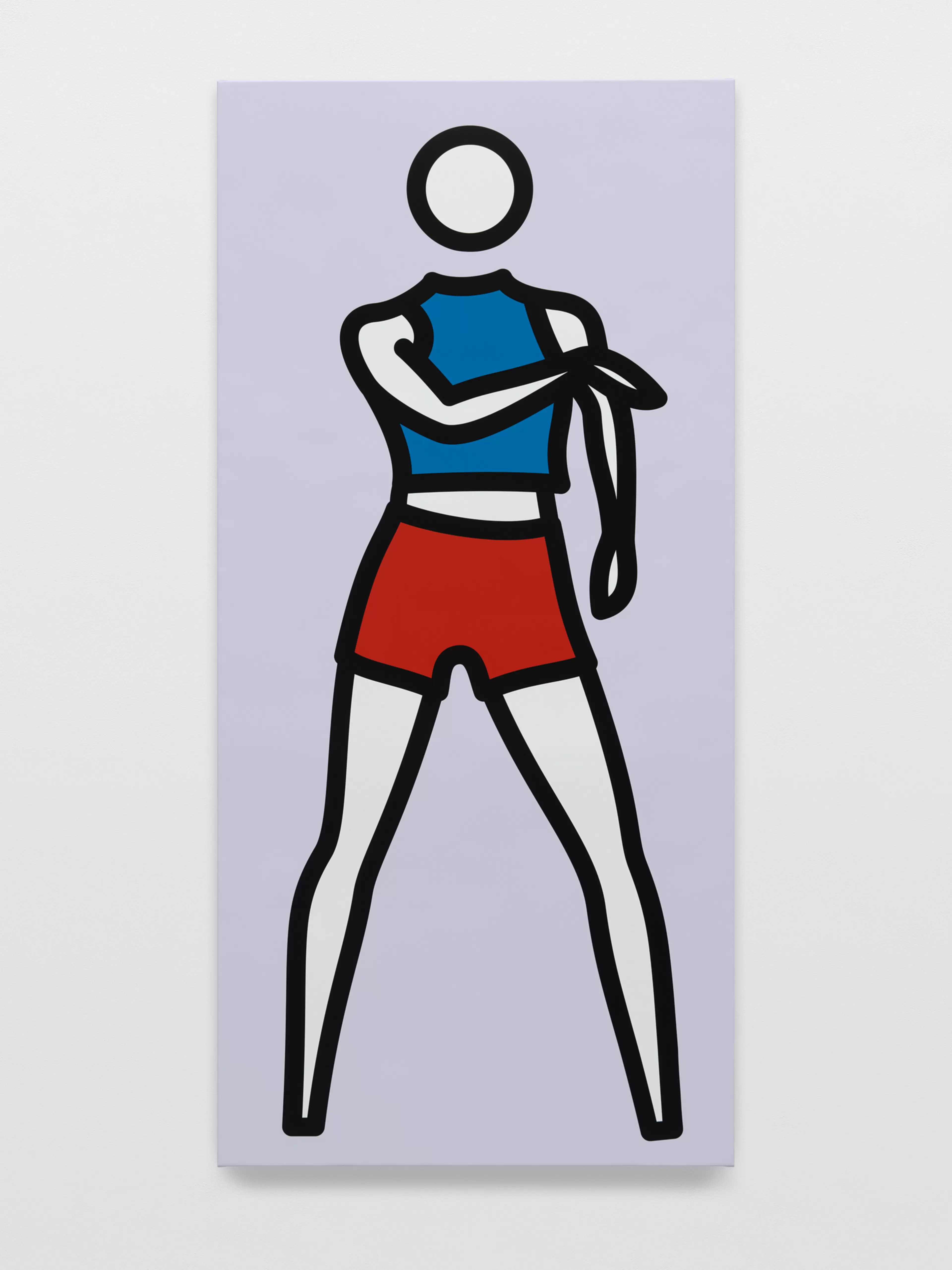 Dance 5 figure 1 step 2