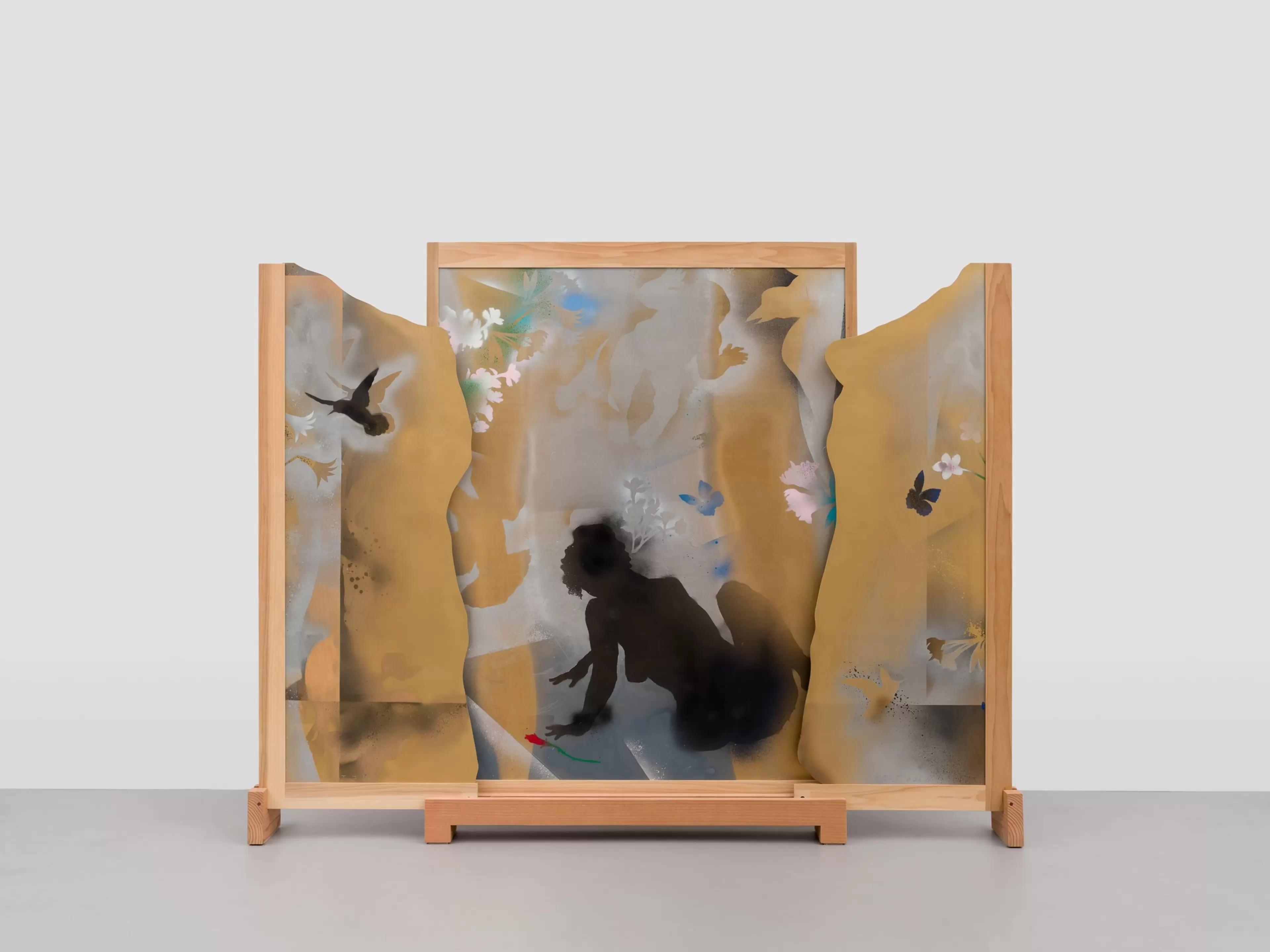 Screen (7.26.16) by Oliver Lee Jackson.