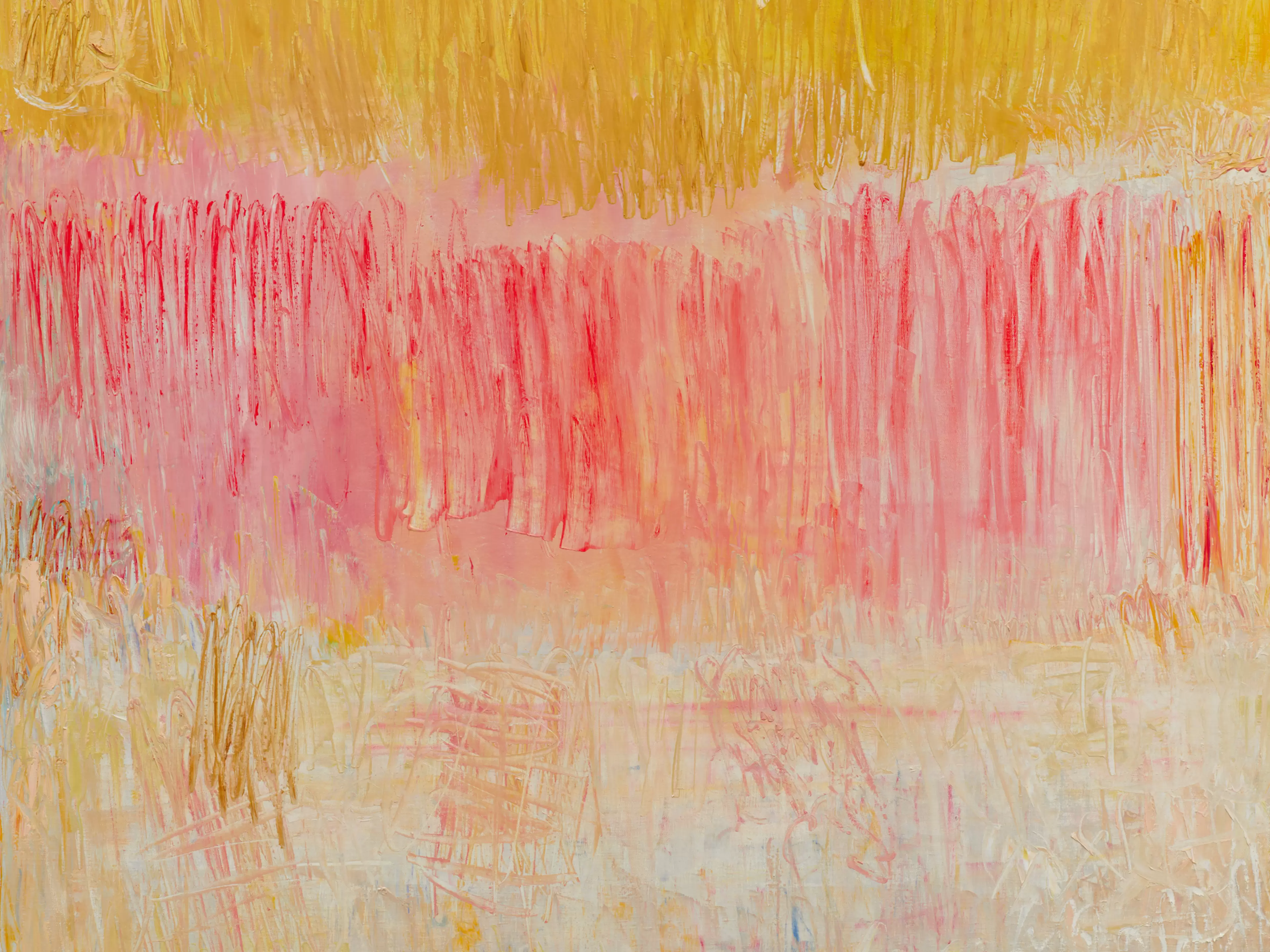 Christopher Le Brun artwork
