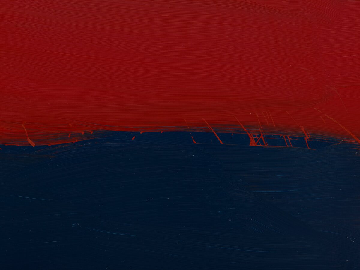 Work by Sean Scully