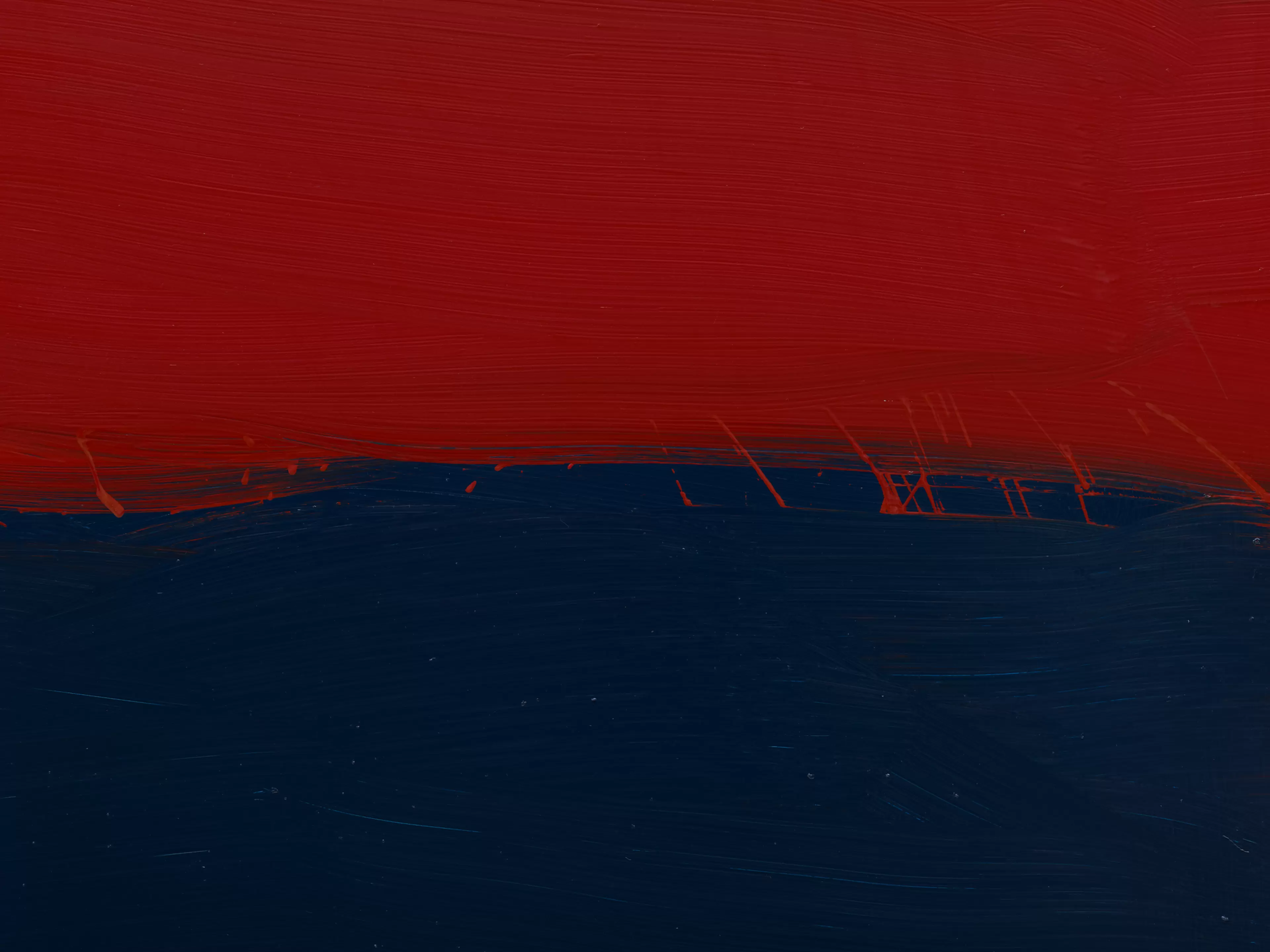 Sean Scully artwork