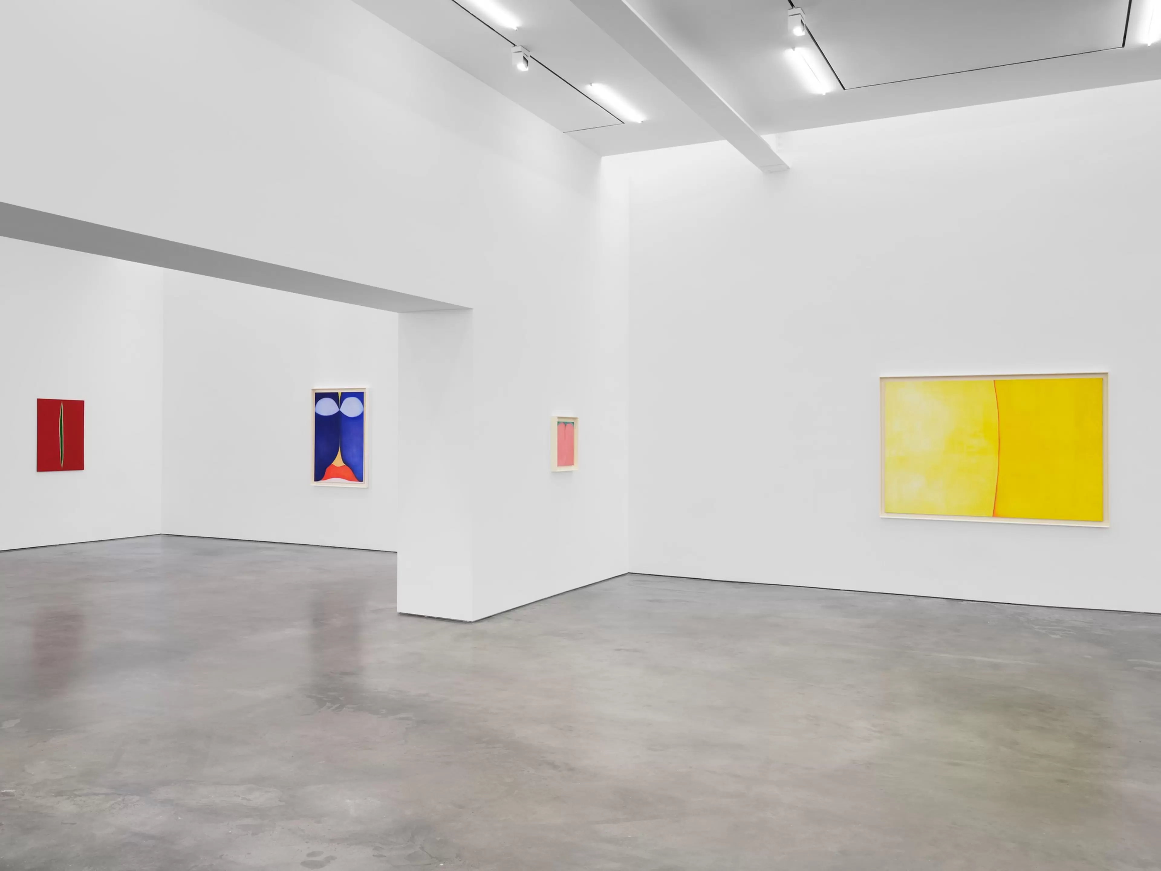 Huguette Caland: My Home