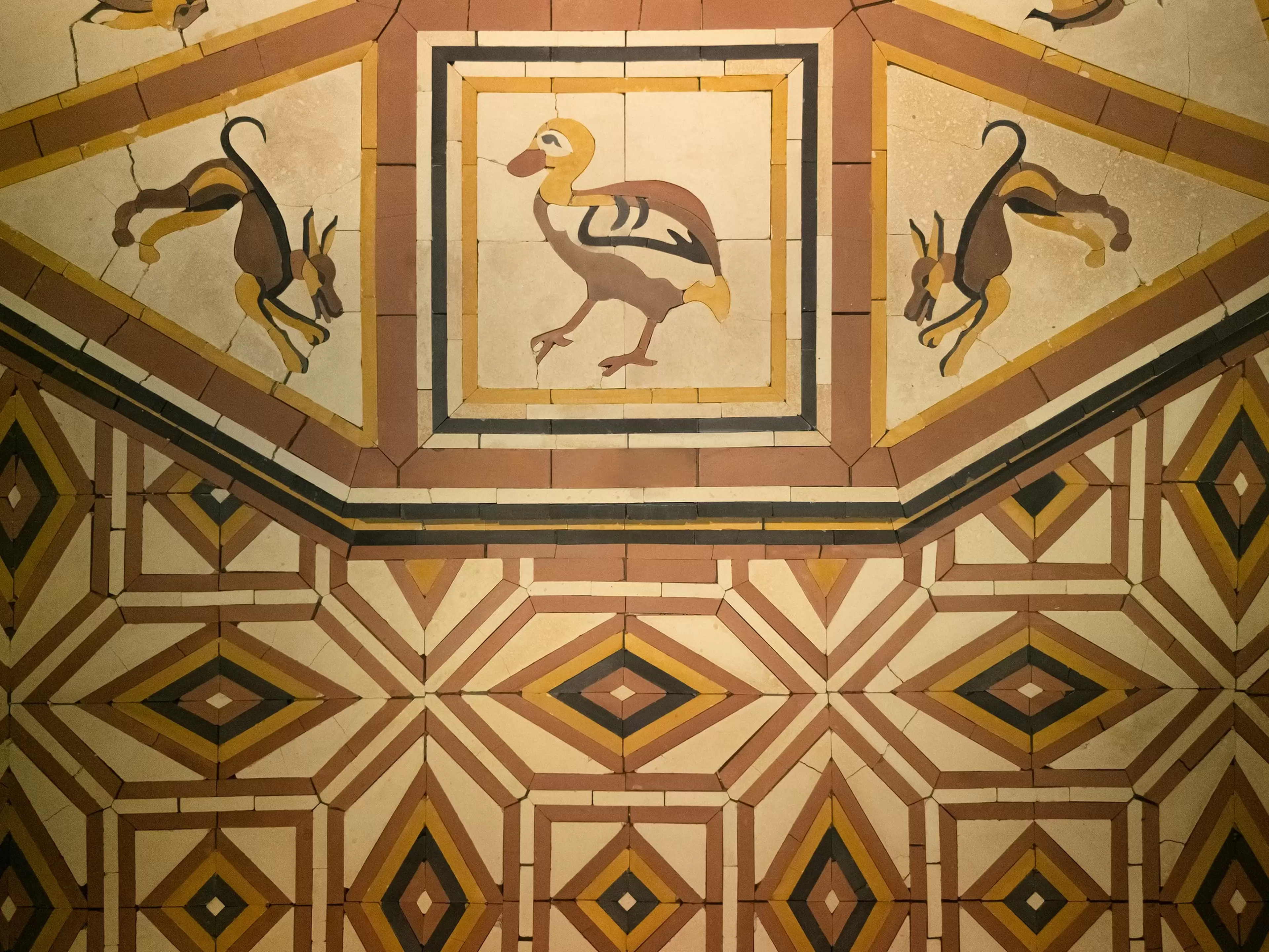 Dana Awartani Venice