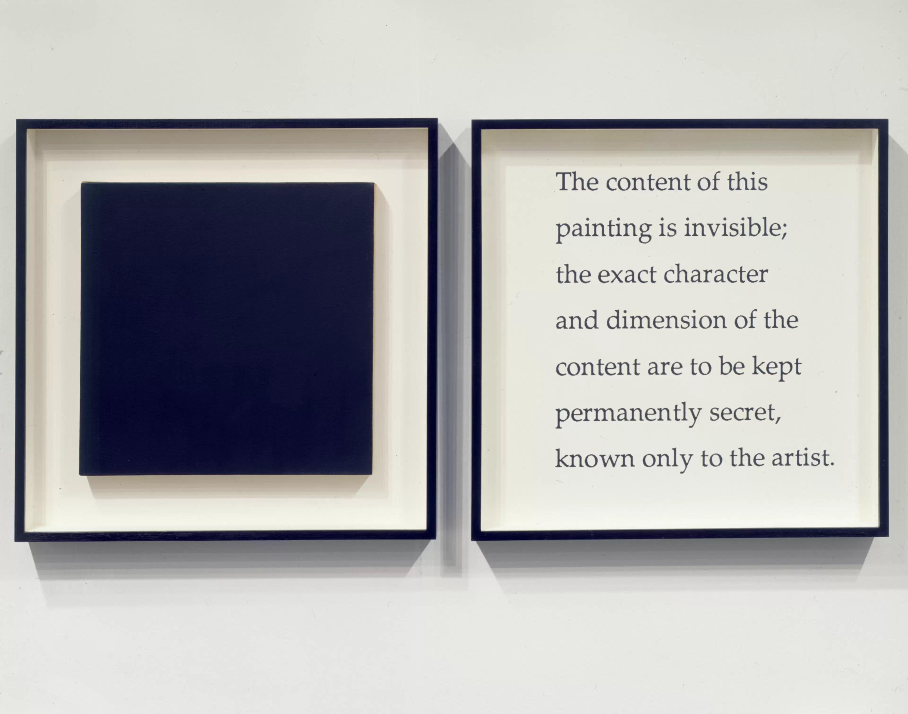 Secret Painting
