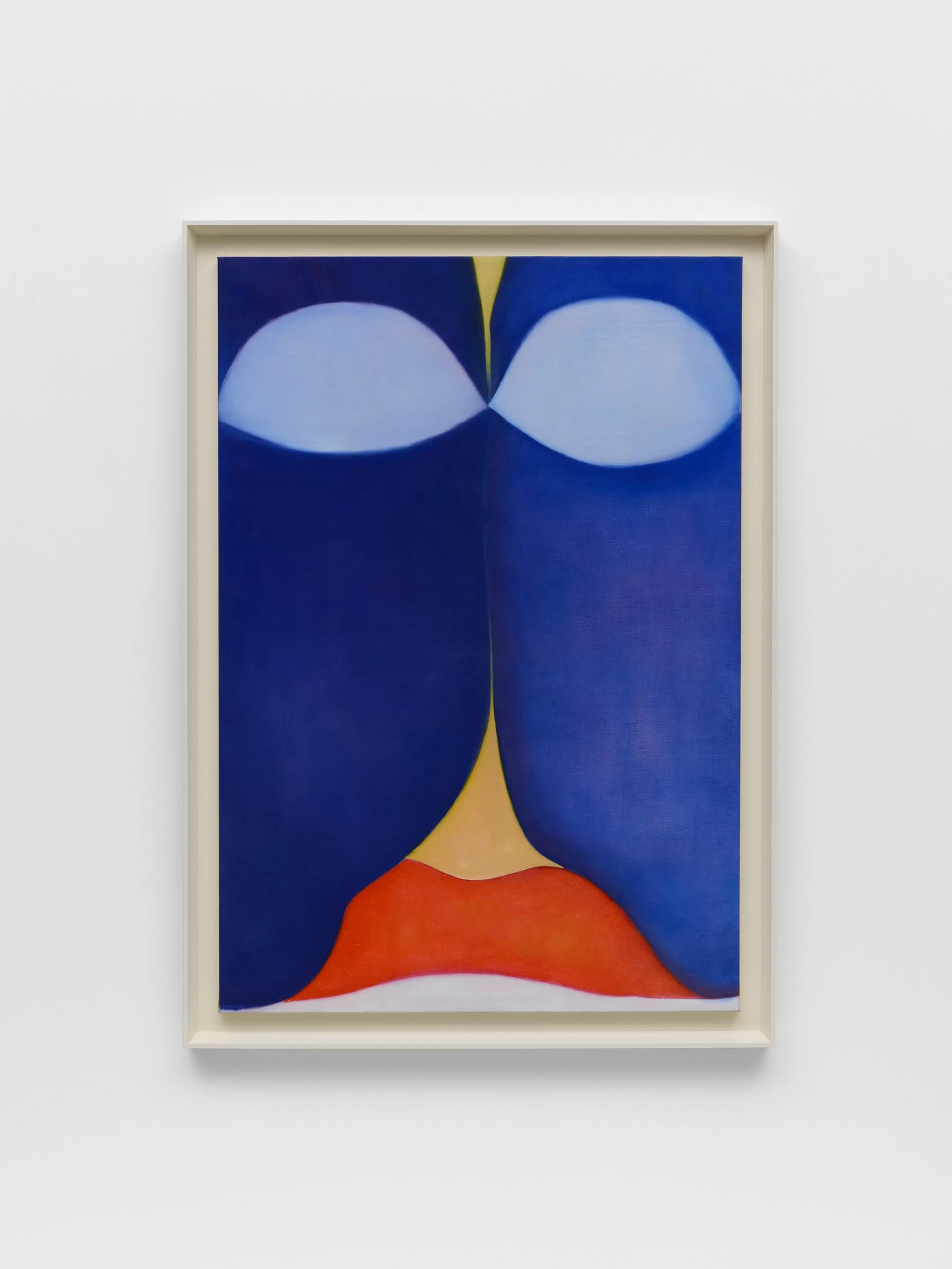Huguette Caland