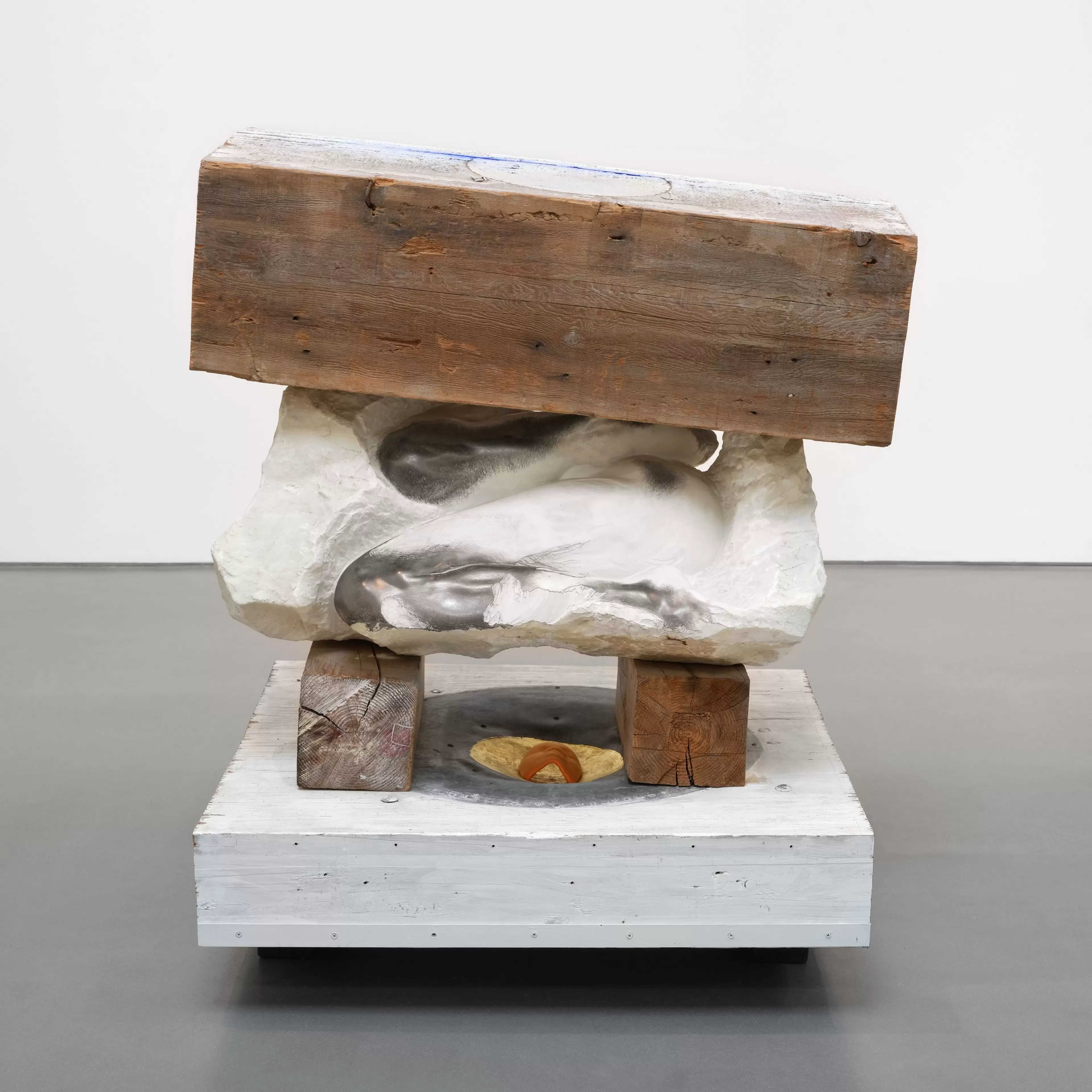 Untitled (2.12) by Oliver Lee Jackson