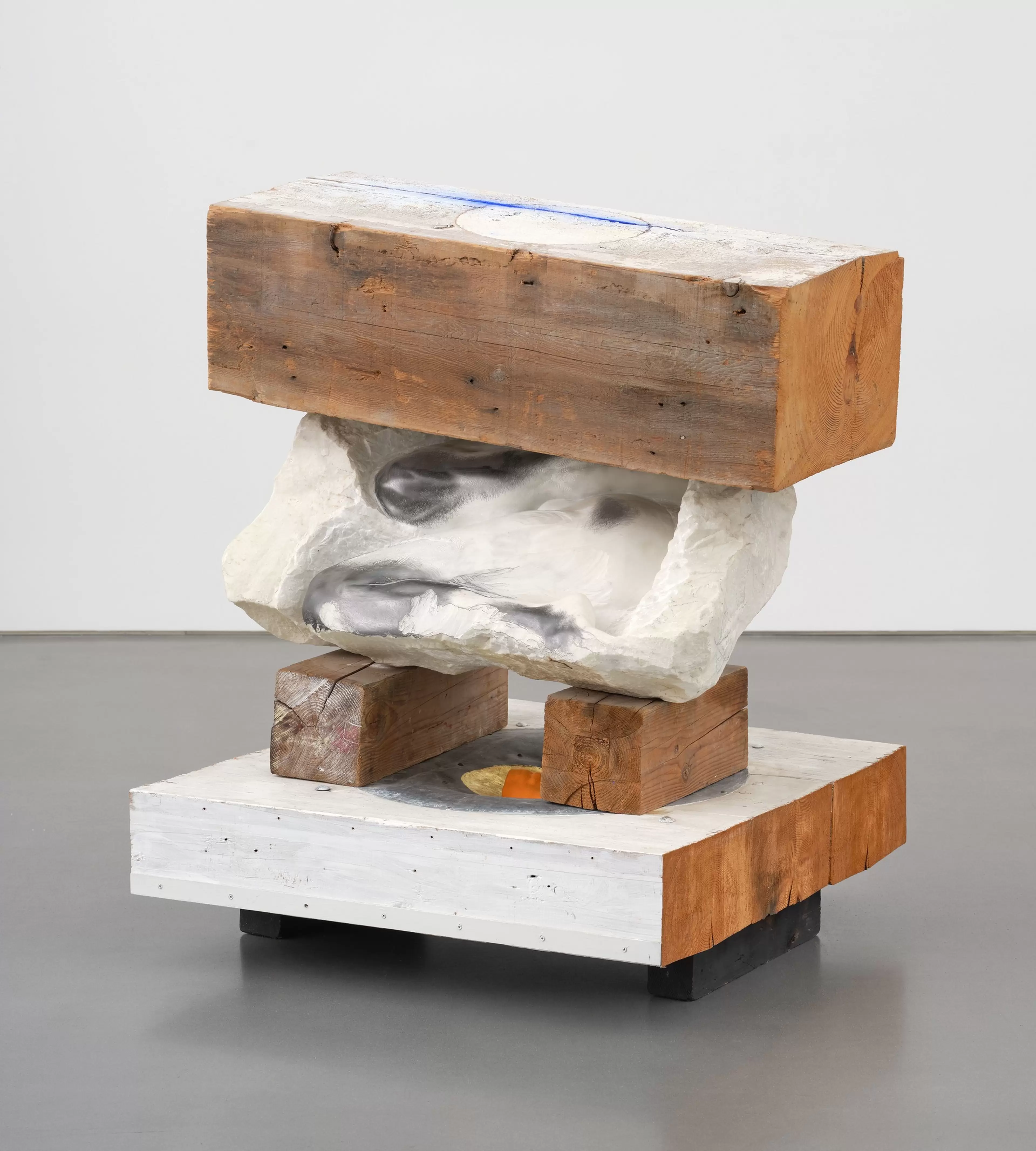 Untitled (2.12) by Oliver Lee Jackson