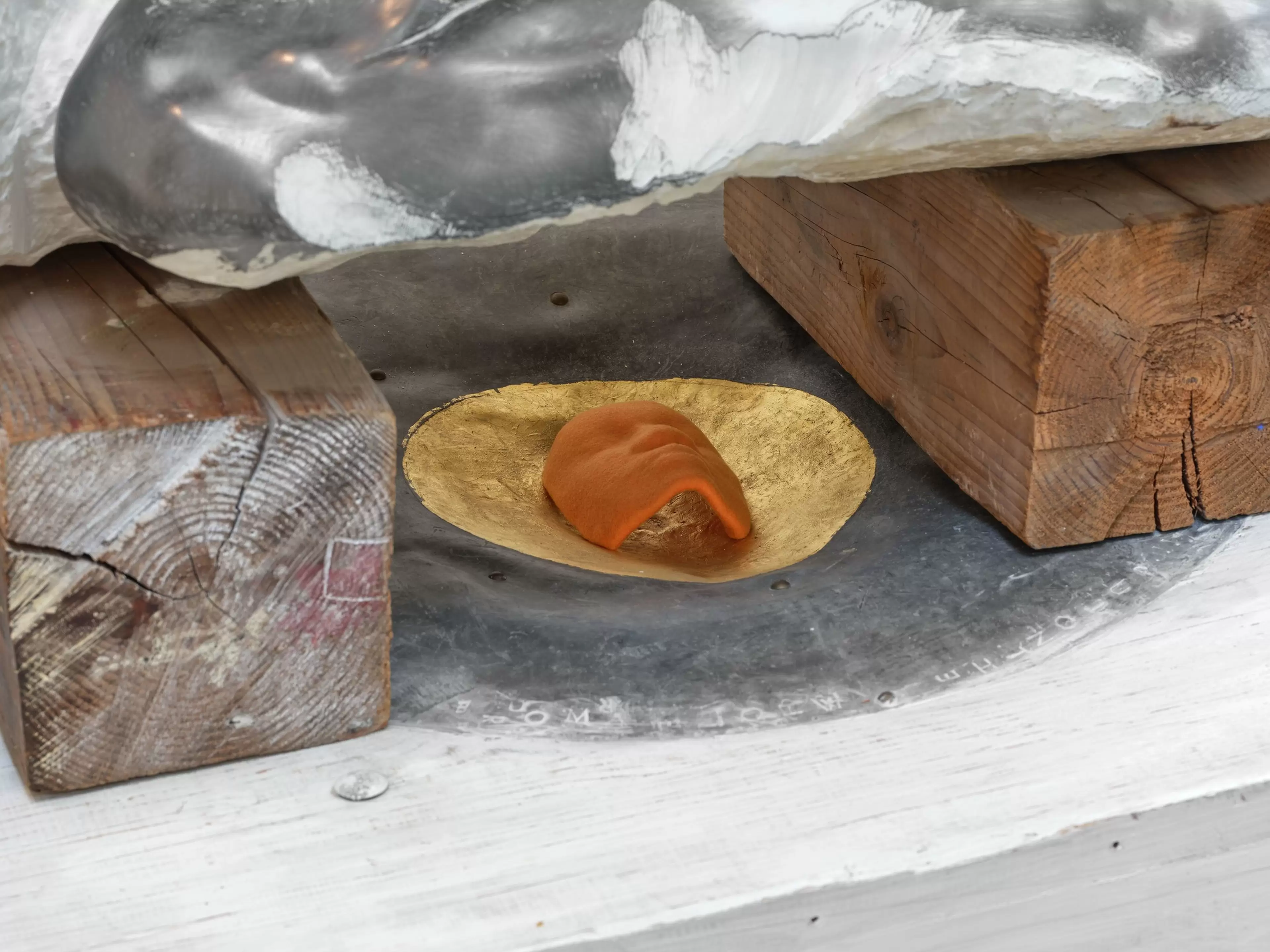 Untitled (2.12) by Oliver Lee Jackson