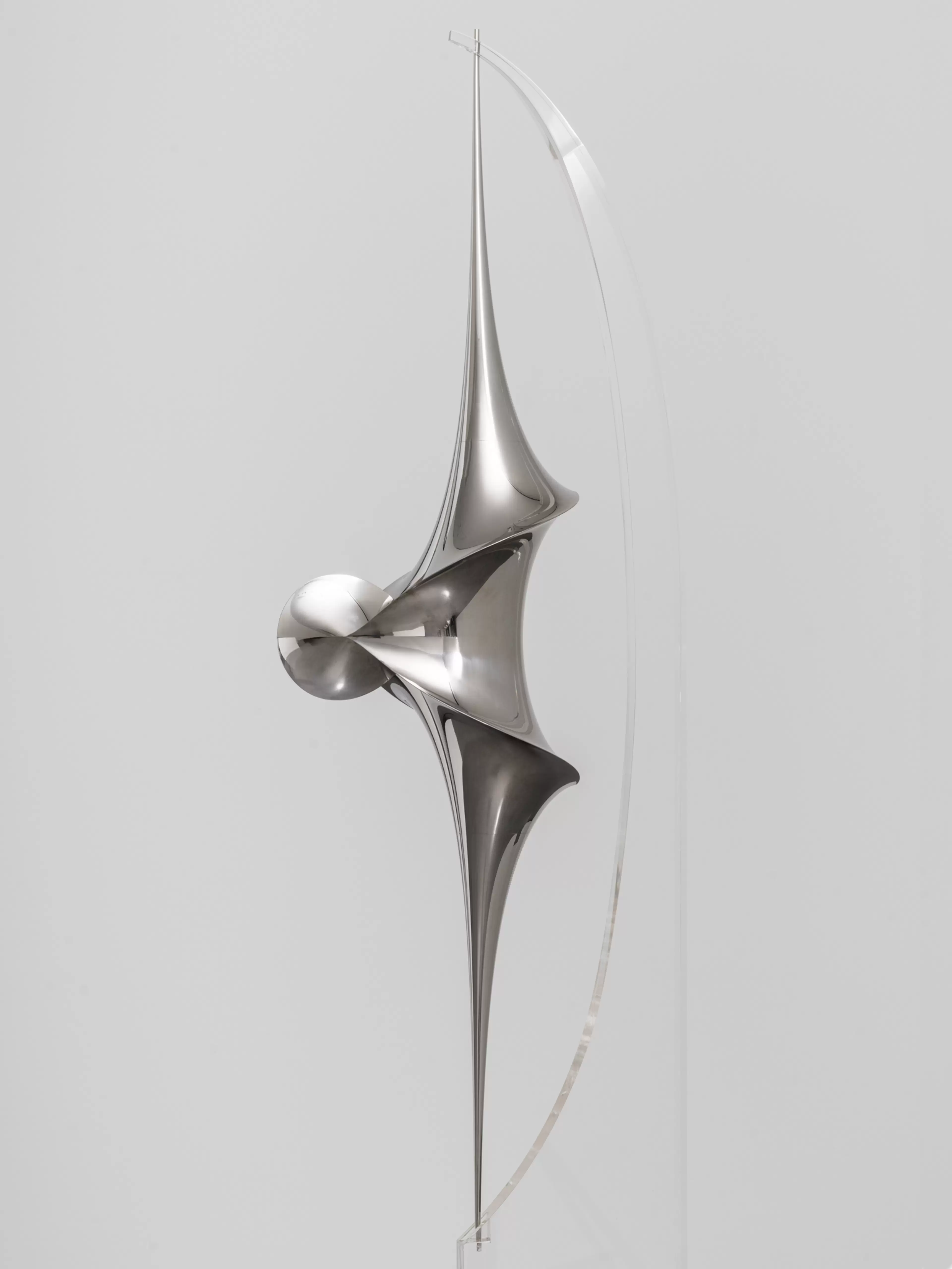 Hiroshi Sugimoto artwork