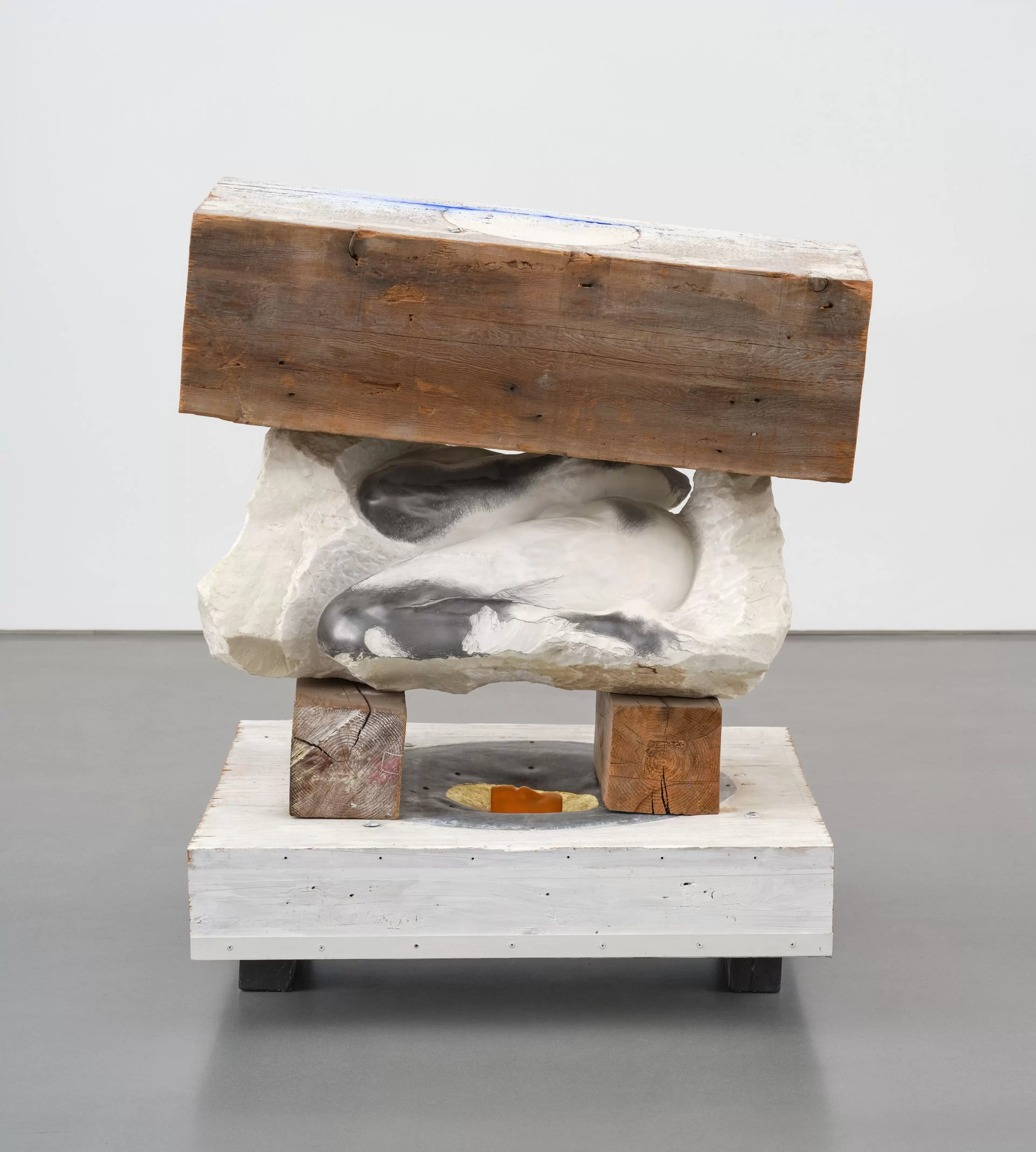 Untitled (2.12) by Oliver Lee Jackson