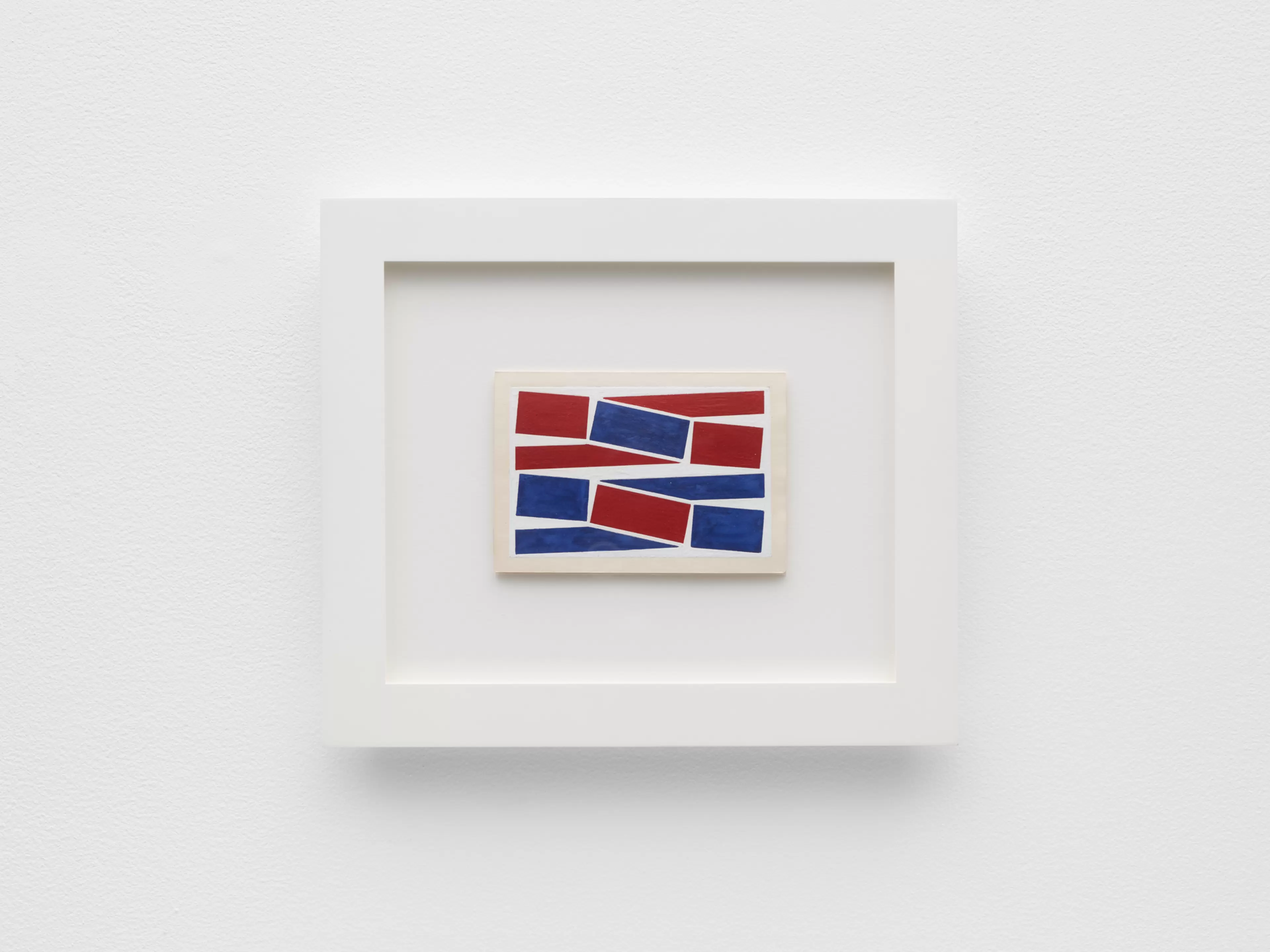 Untitled (Grupo Frente) by Hélio Oiticica